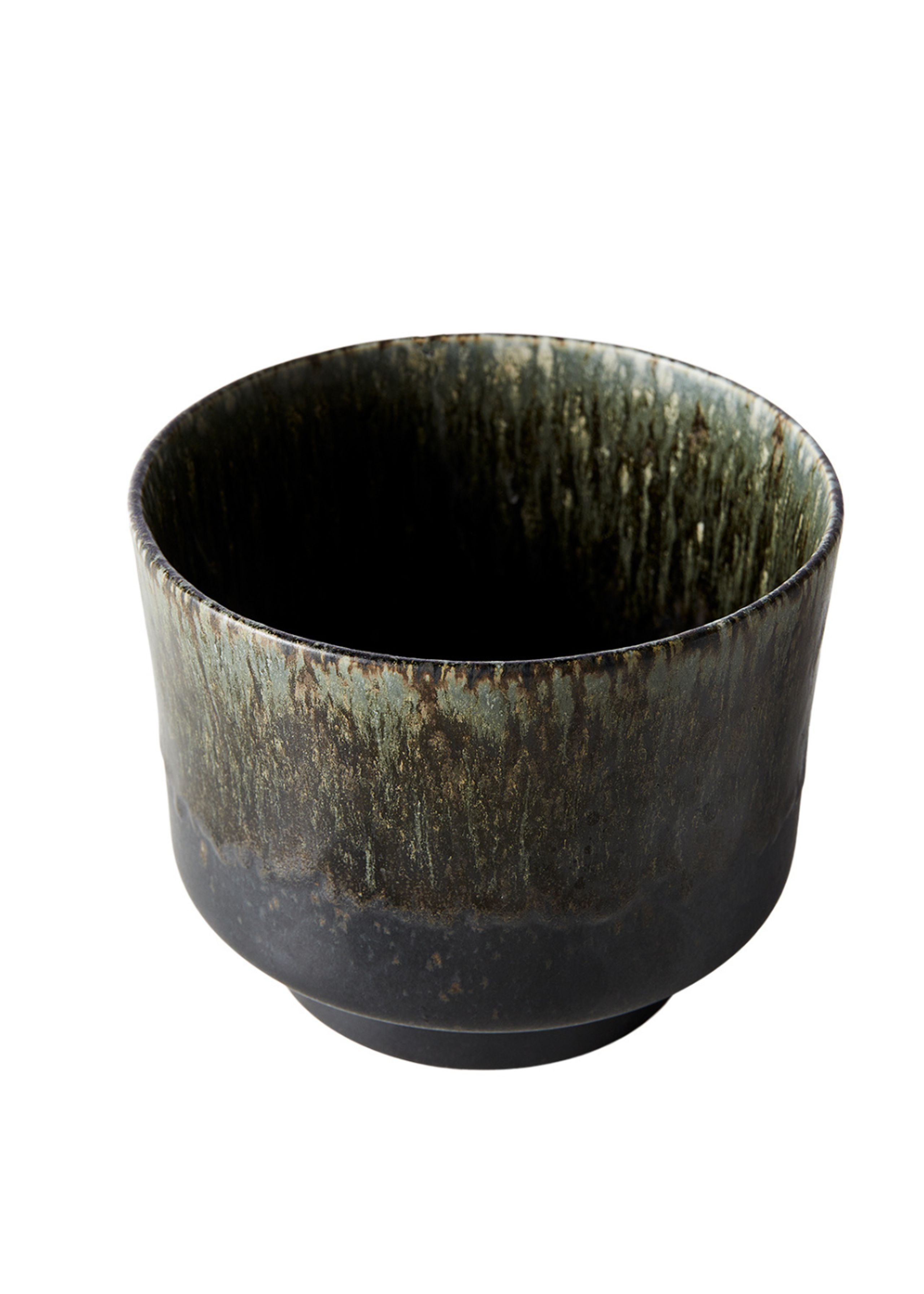 MUUBS - Jar - Jar Lago - Forest Green - Medium