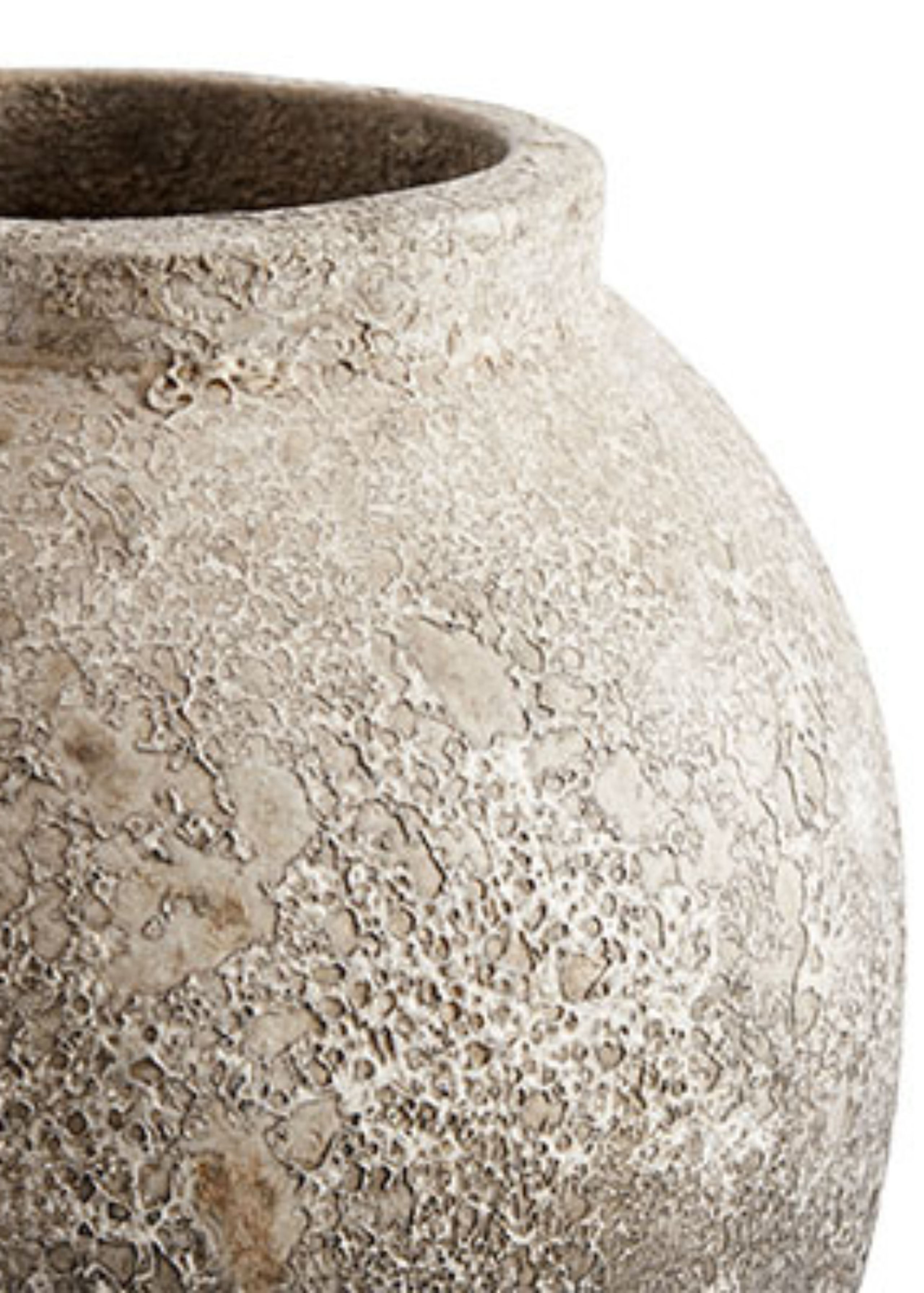 MUUBS - Behälter - Krukke Story - Grey - 28