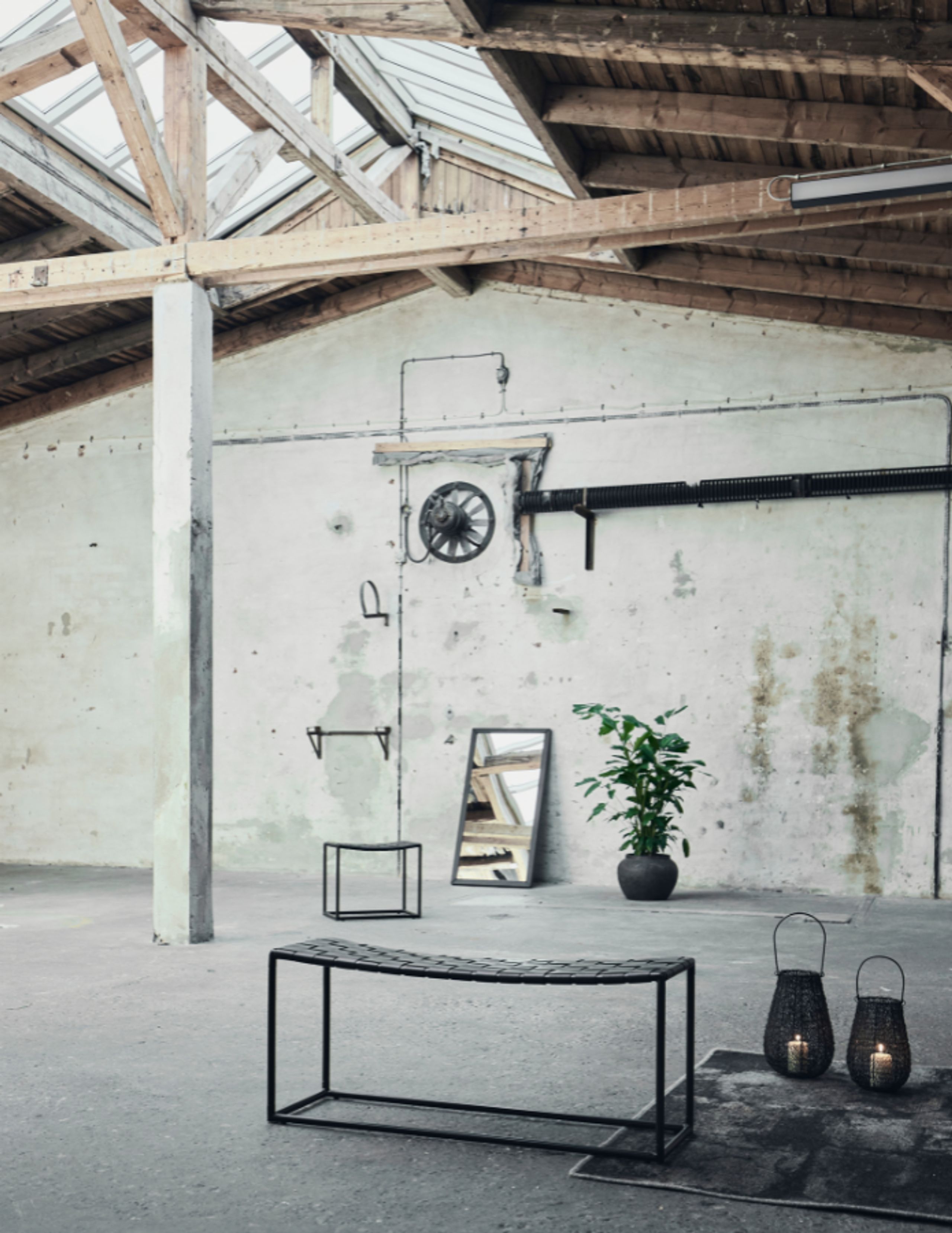 MUUBS - Tarro - Memory Krukke - Terracotta - Large