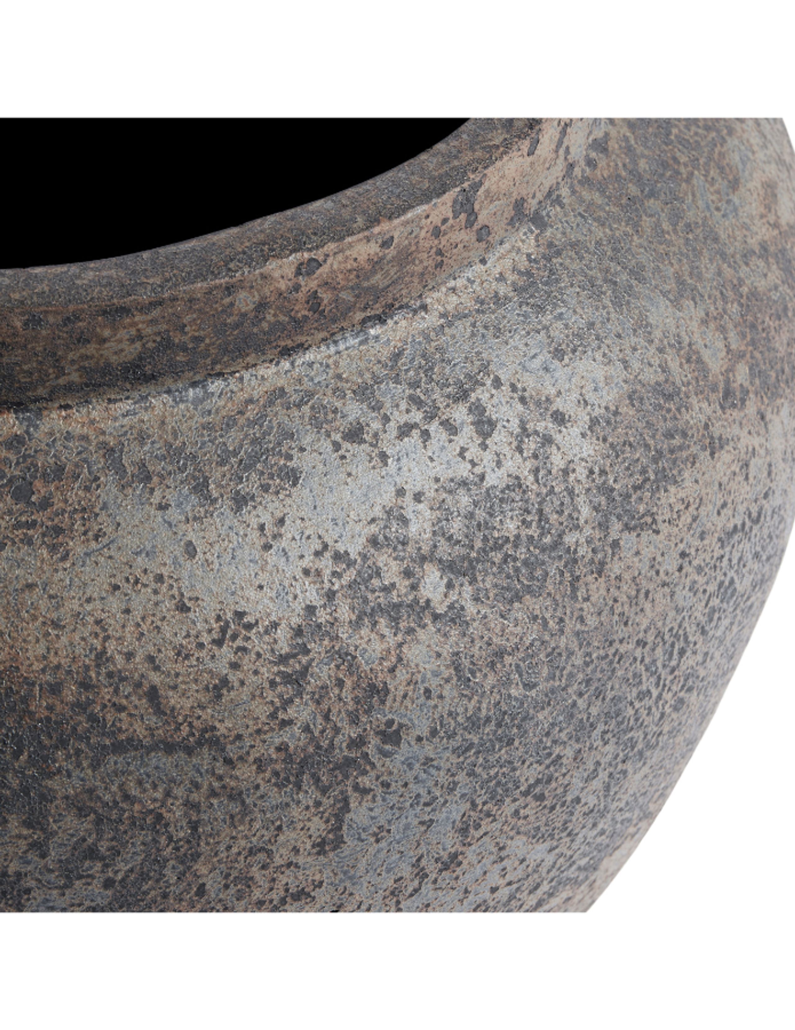 MUUBS - Tarro - Memory Krukke - Terracotta - Large