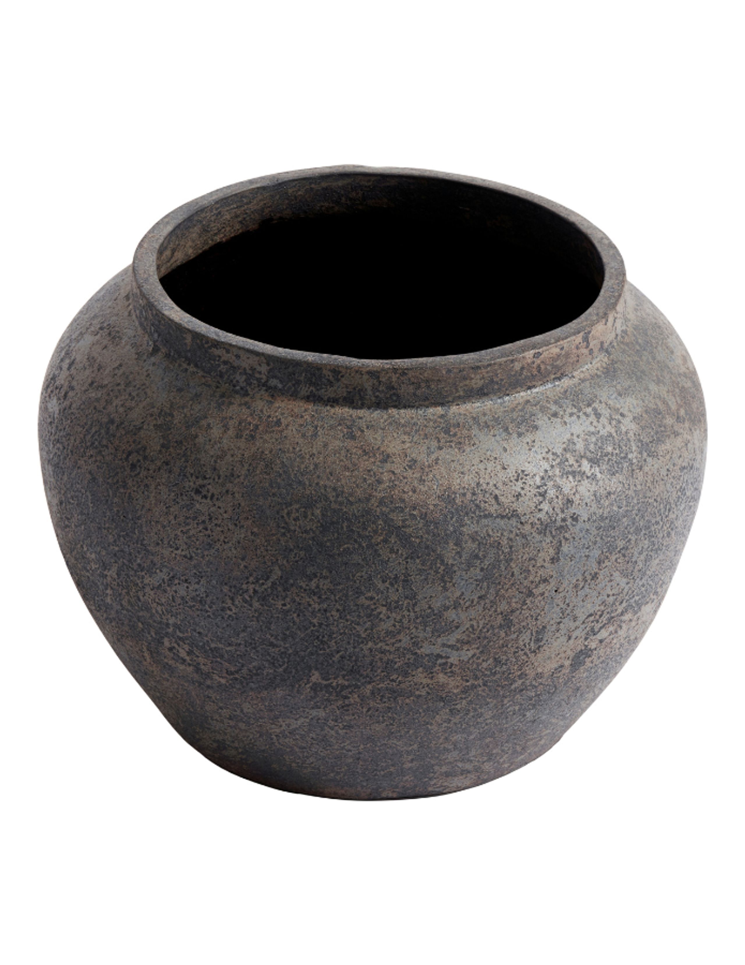 MUUBS - Tarro - Memory Krukke - Terracotta - Large