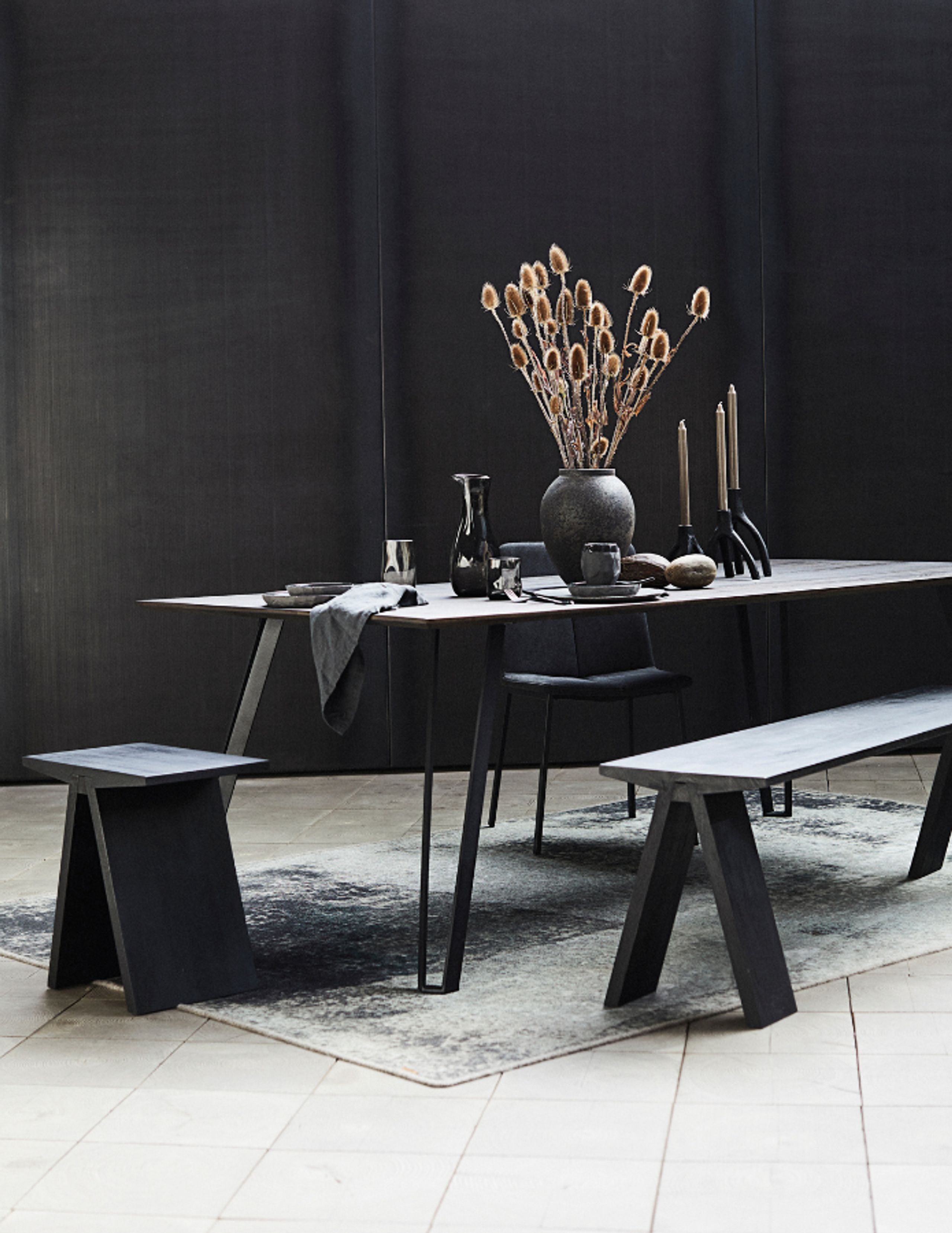 MUUBS - Tarro - Memory Krukke - Terracotta - Large