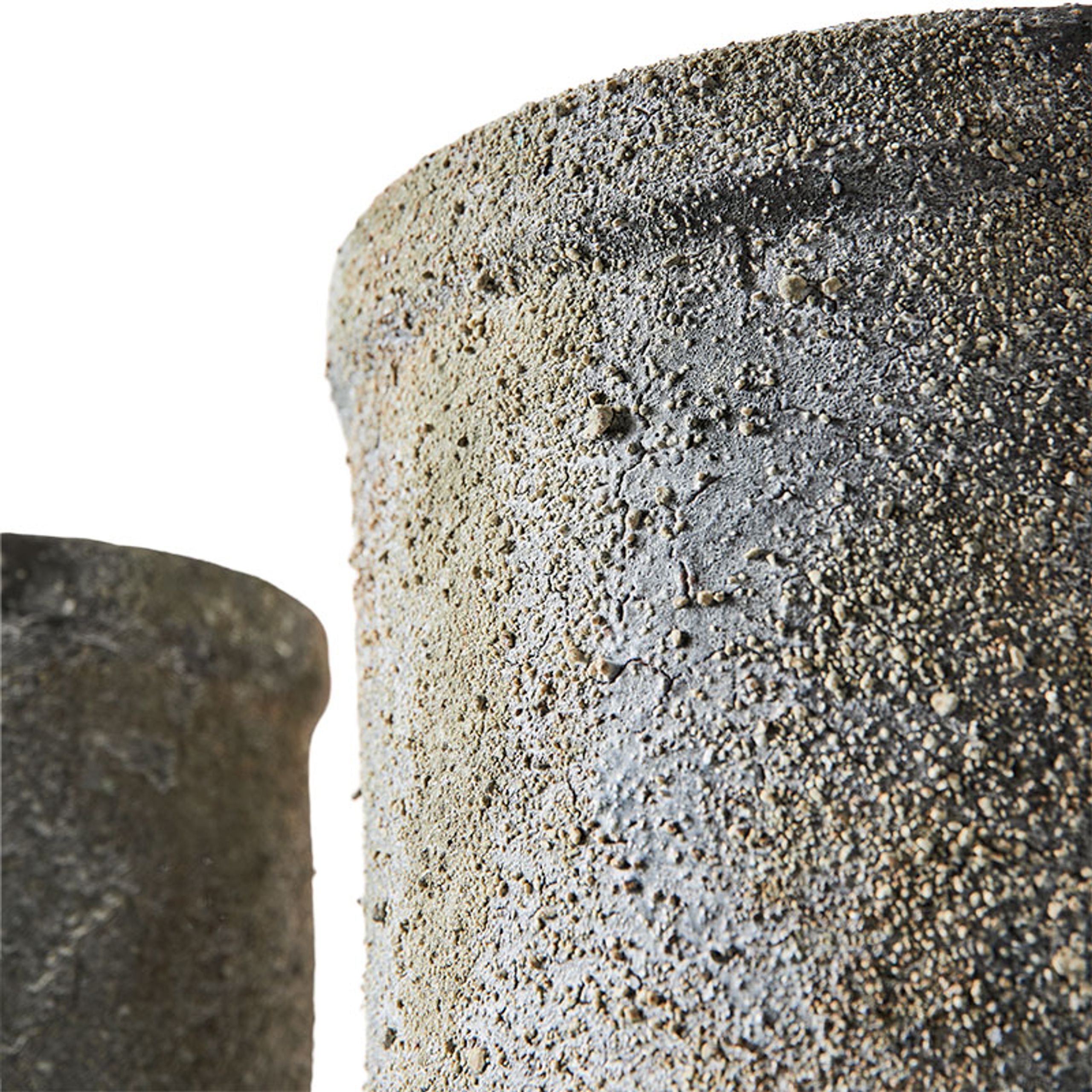 MUUBS - Purkki - Treasure Jar Set - Terracotta