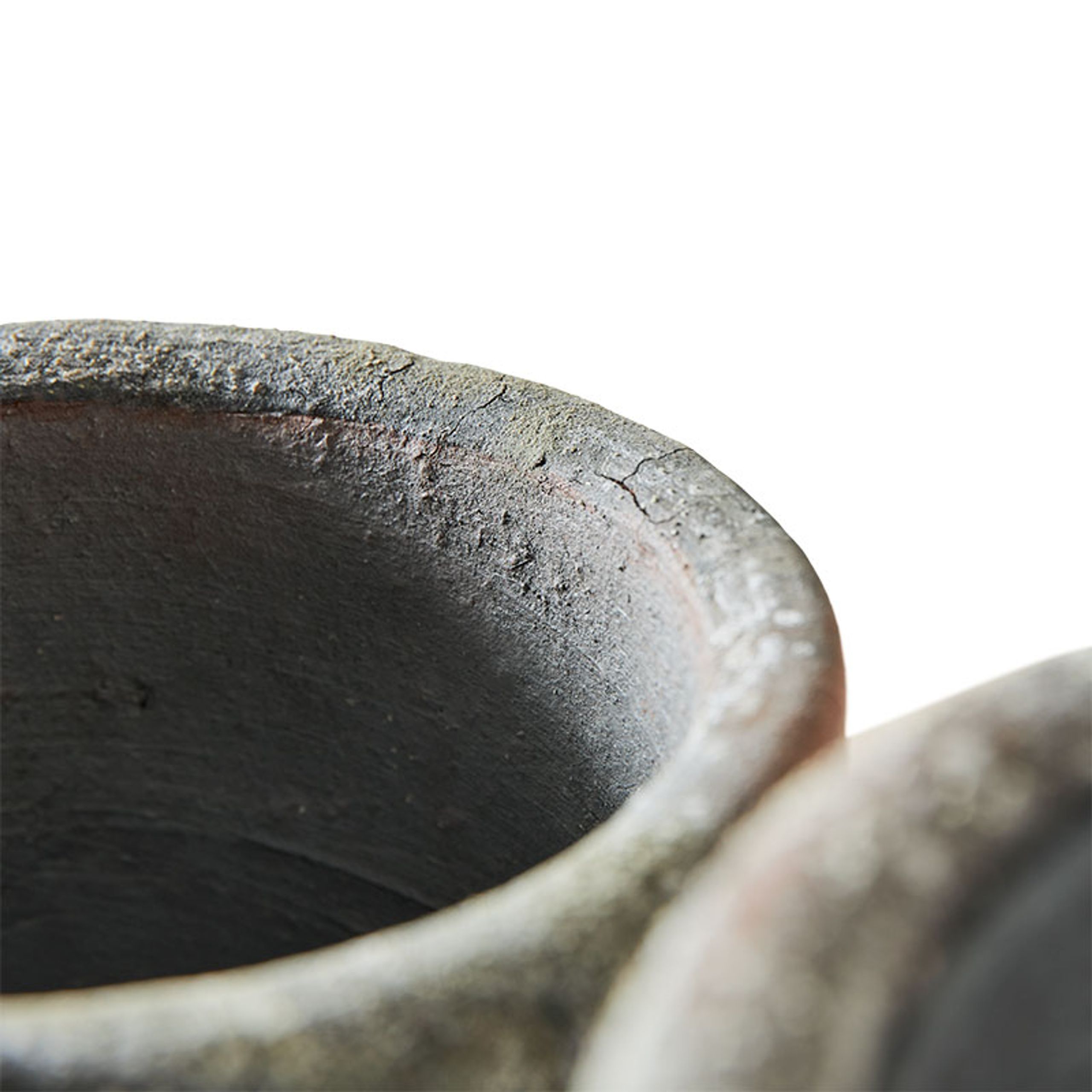 MUUBS - Purkki - Treasure Jar Set - Terracotta