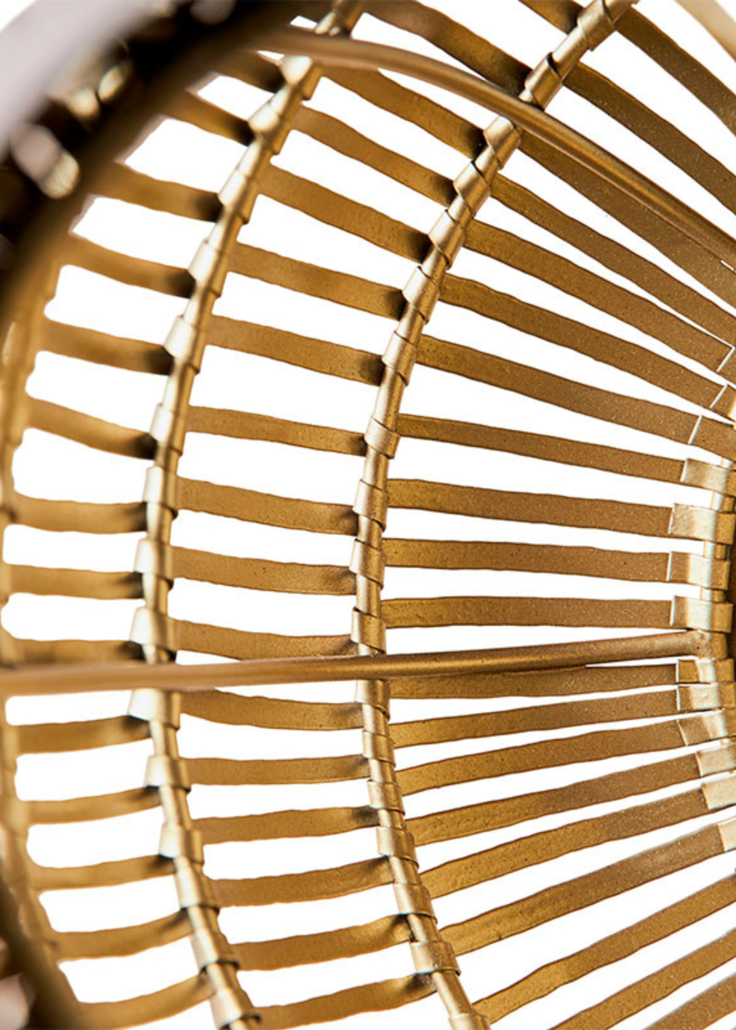 MUUBS - Lantern - Raito - Copper Brown - Size M