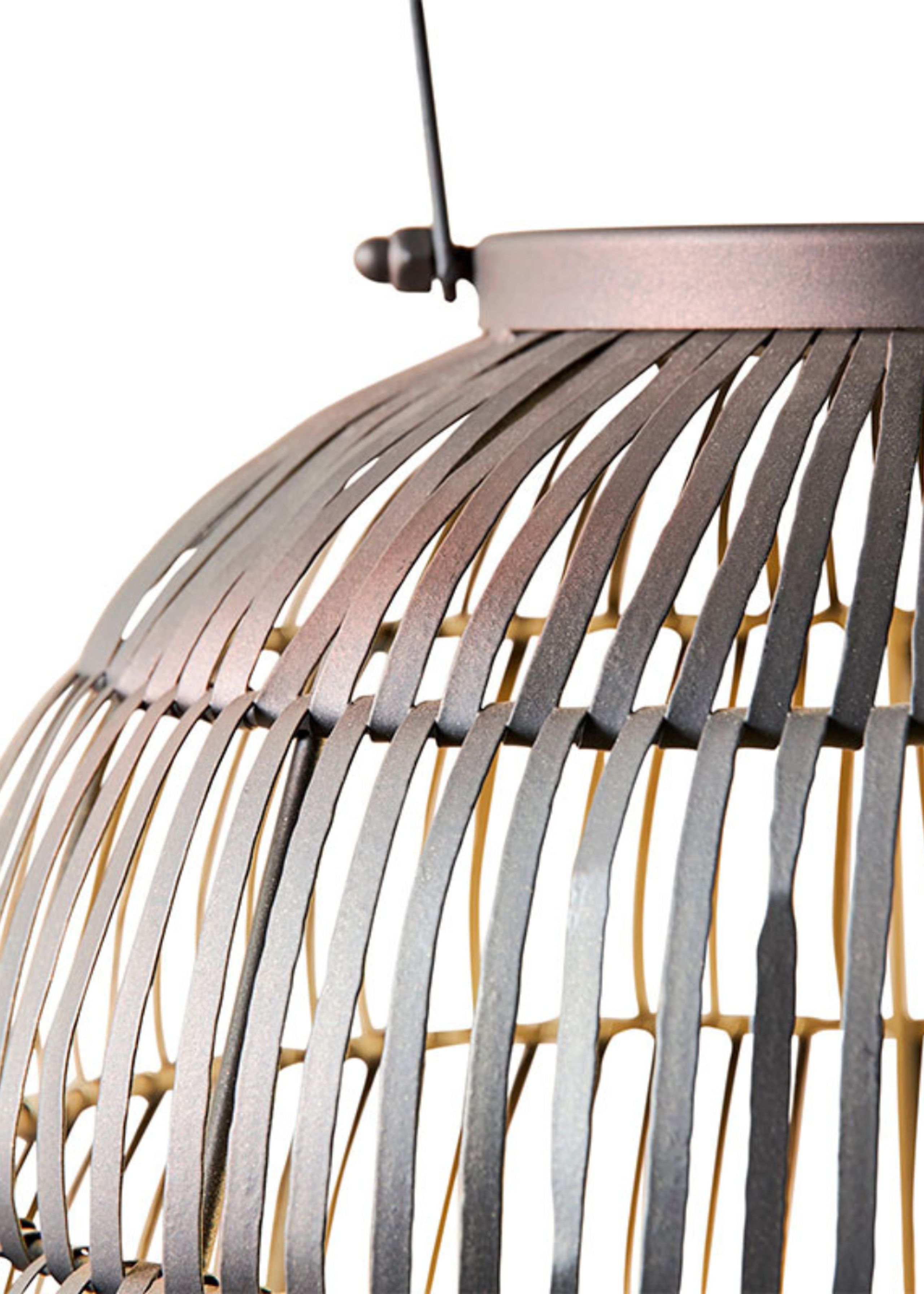 MUUBS - Lantern - Raito - Copper Brown - Size M