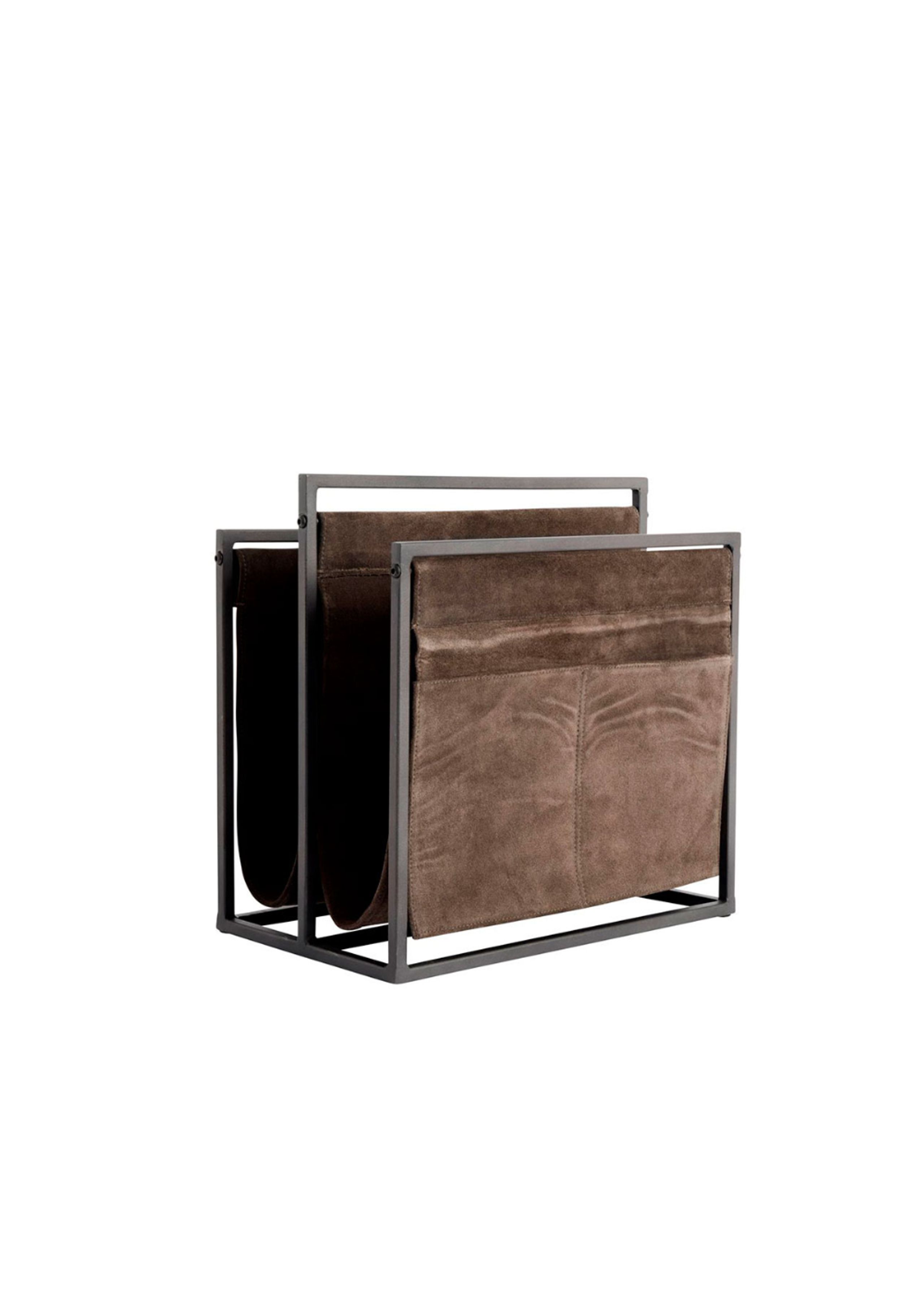 MUUBS - Uchwyt na magazyny - Magazine holder Bronx - Black