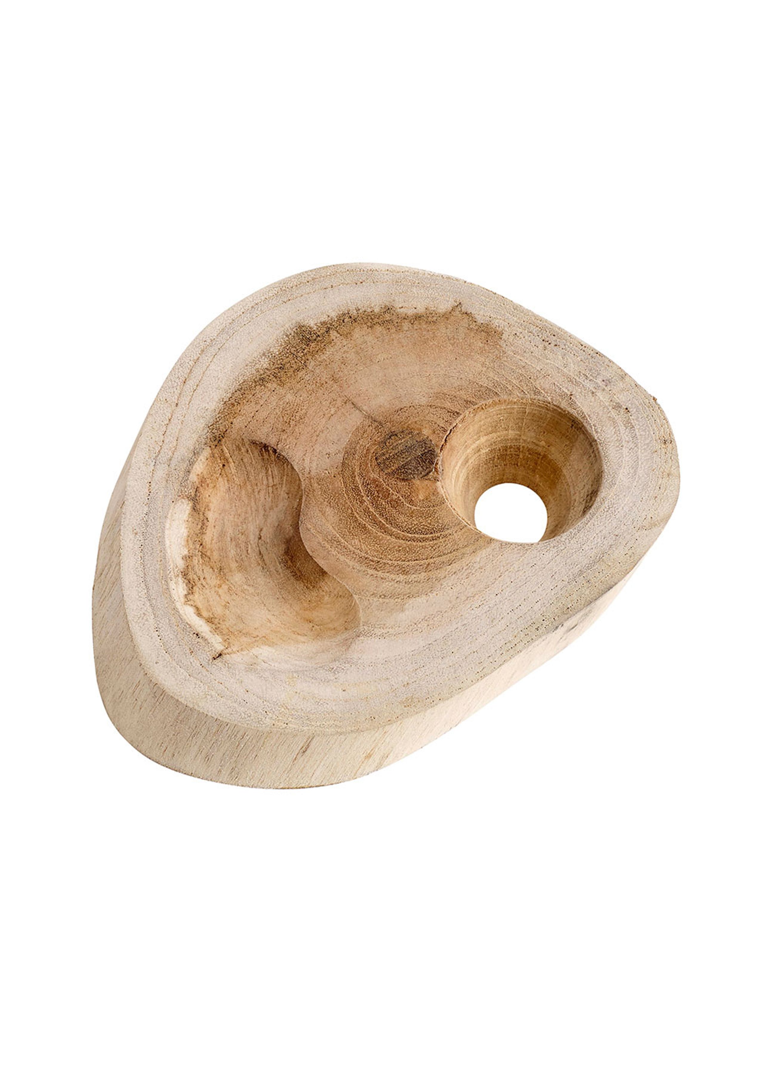 MUUBS - Pohár na vejce - Egg cup Organic 4 pak - Nature