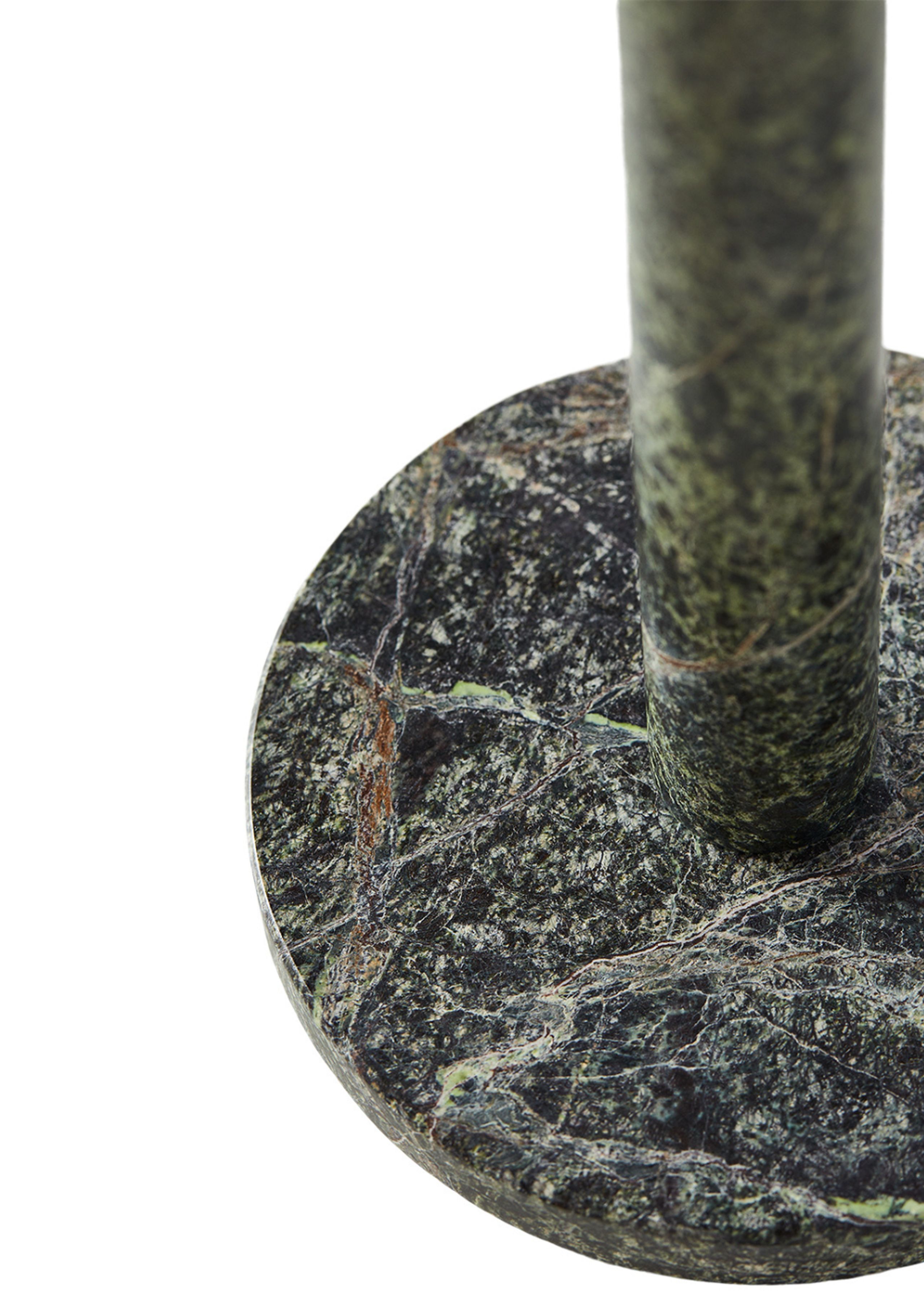 MUUBS - - Køkkenrulleholder Vita - Seagrass