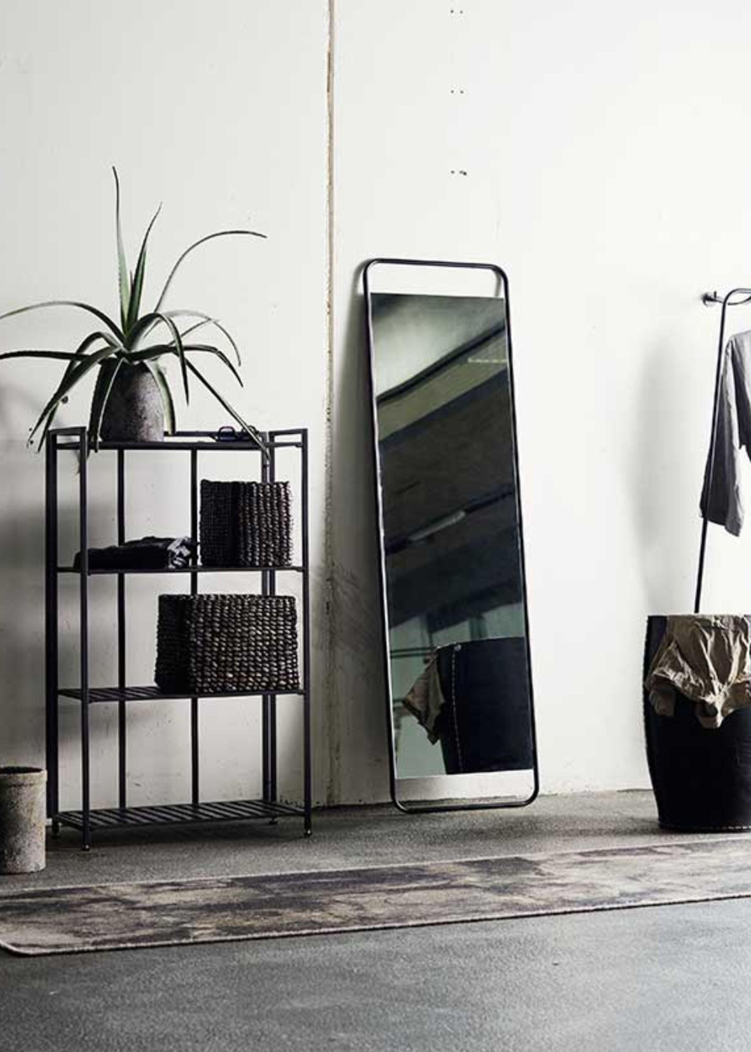 MUUBS - - Reol Manhattan - Black - High