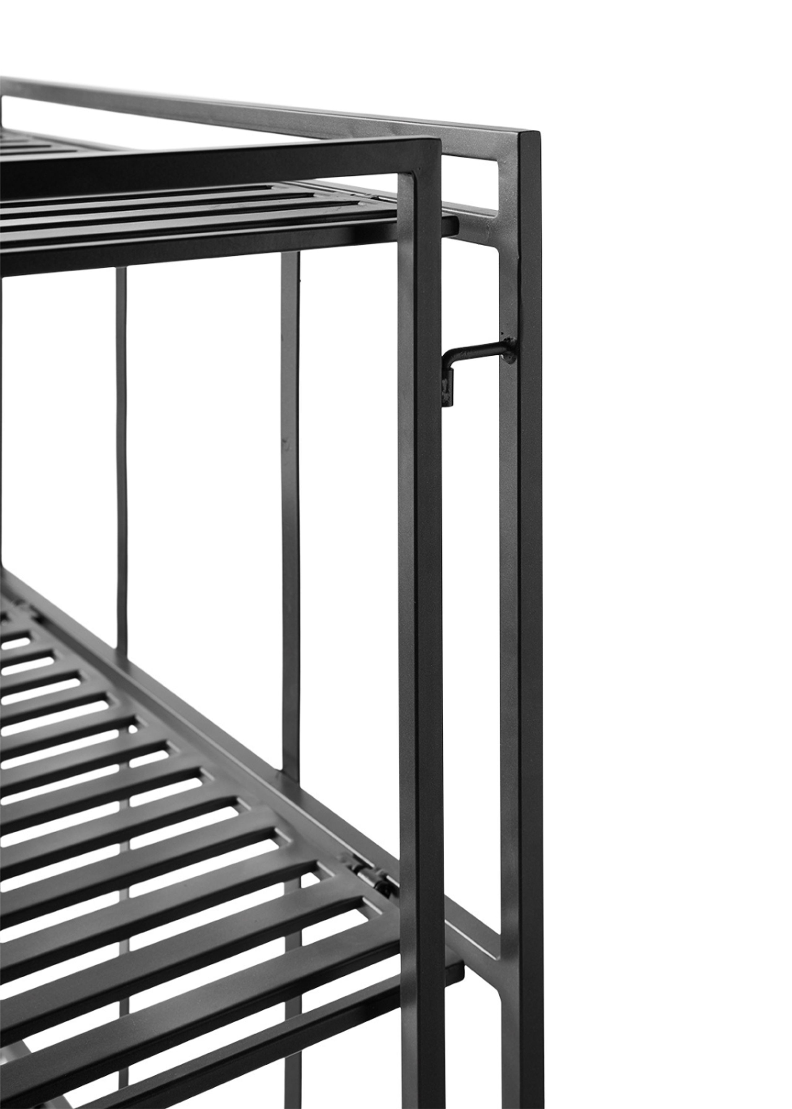 MUUBS - - Reol Manhattan - Black - High