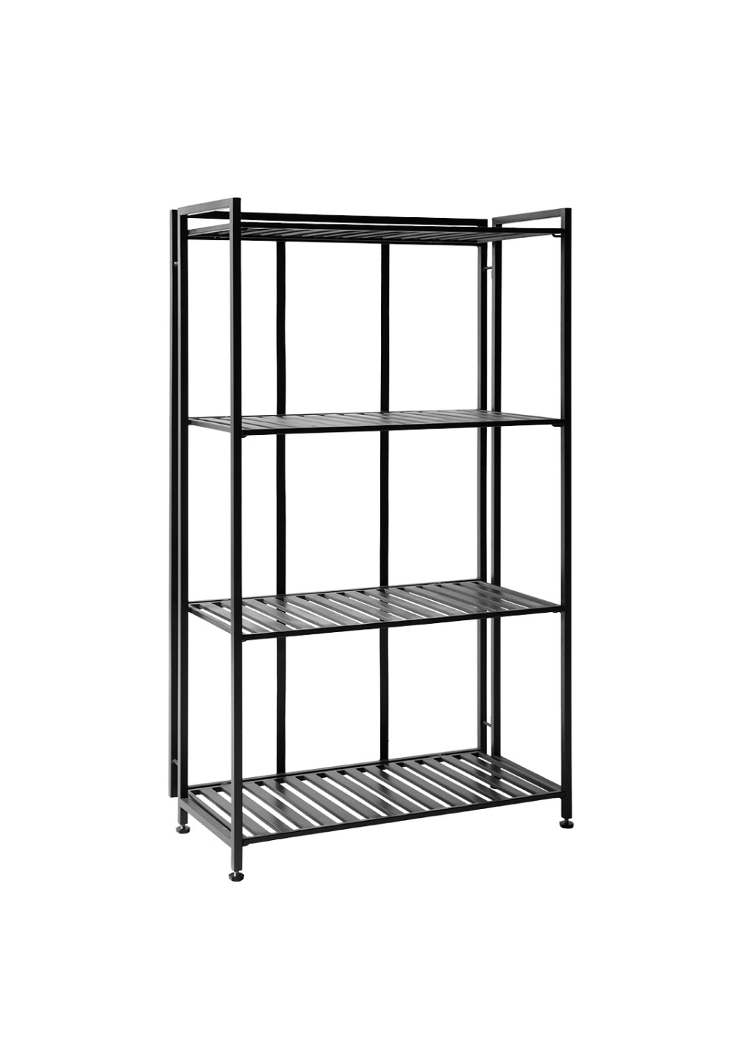 MUUBS - - Reol Manhattan - Black - High