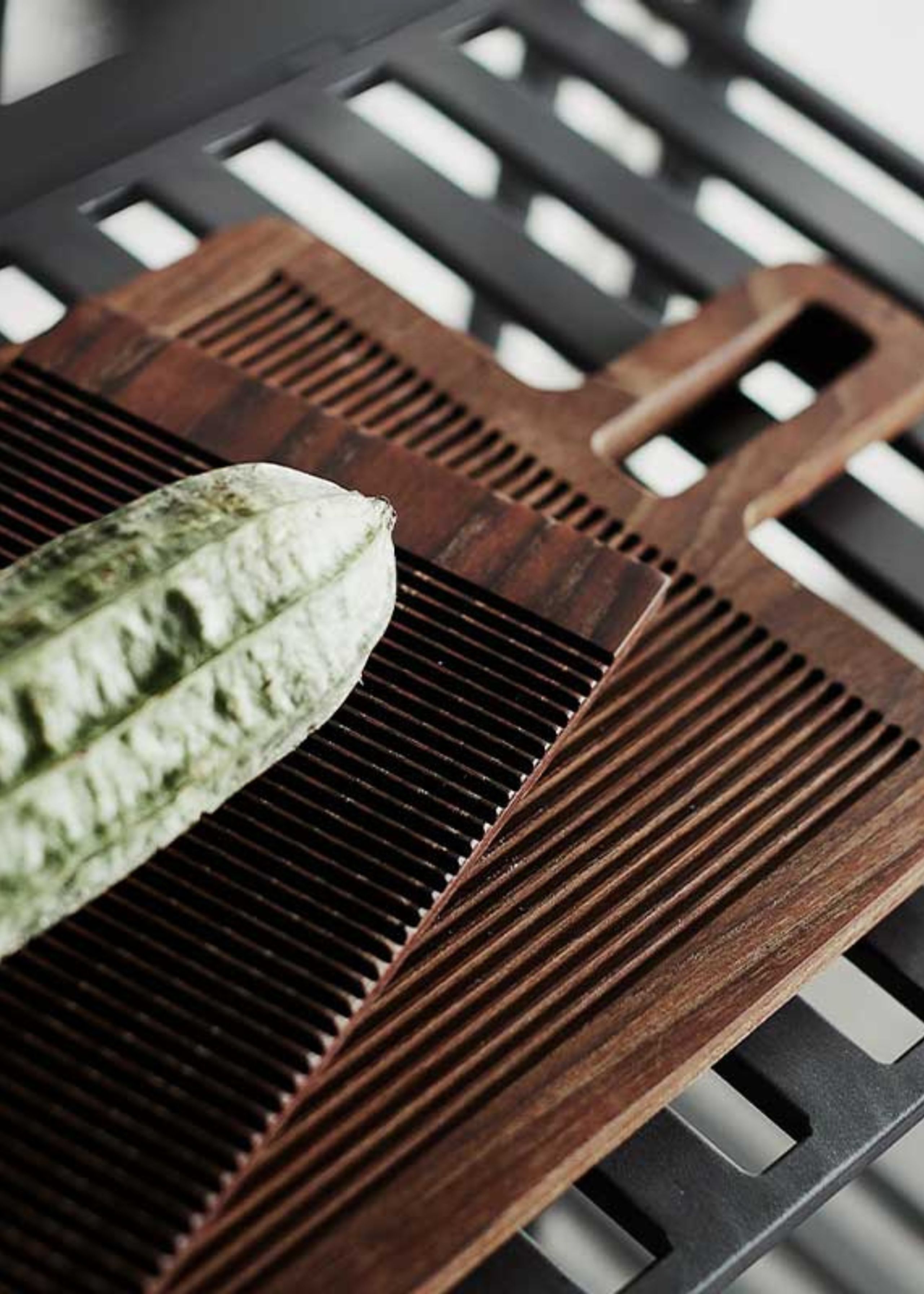 MUUBS - - Reol Manhattan - Black - High