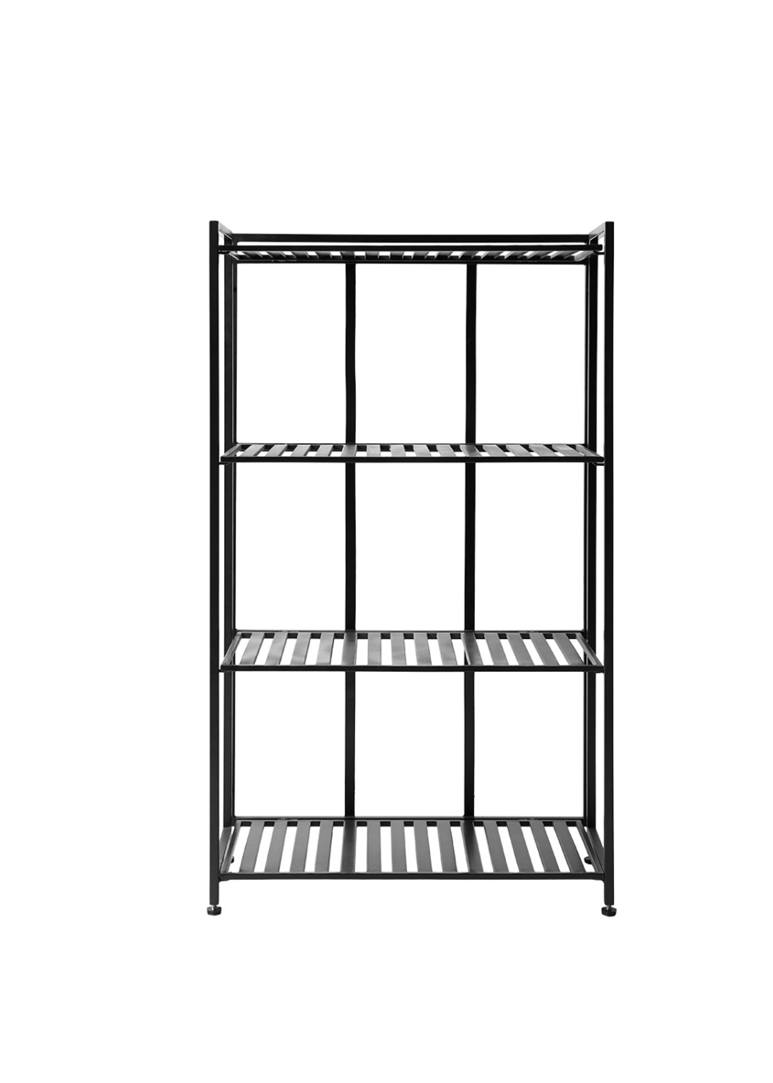 MUUBS - - Reol Manhattan - Black - High