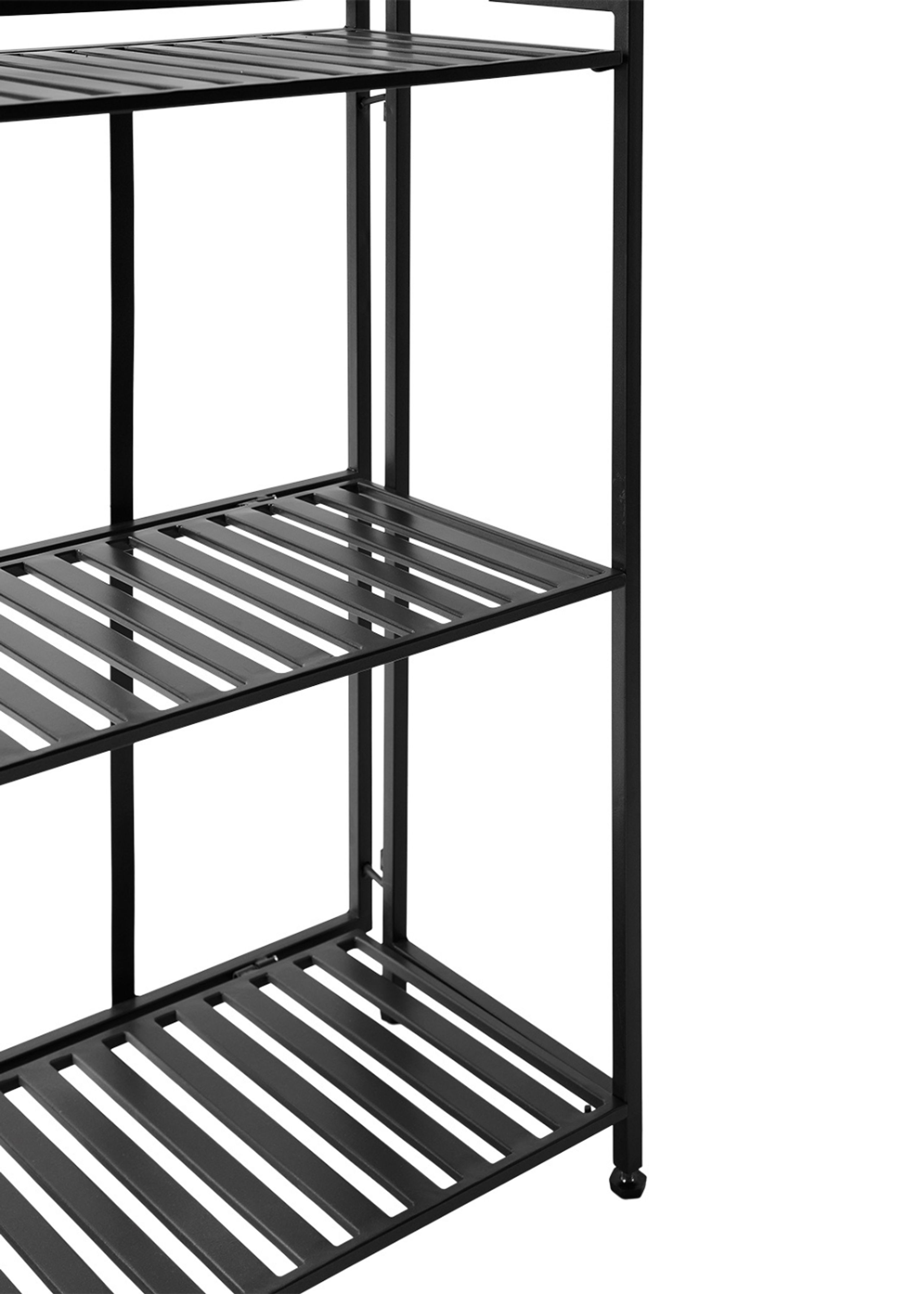 MUUBS - - Reol Manhattan - Black - Low