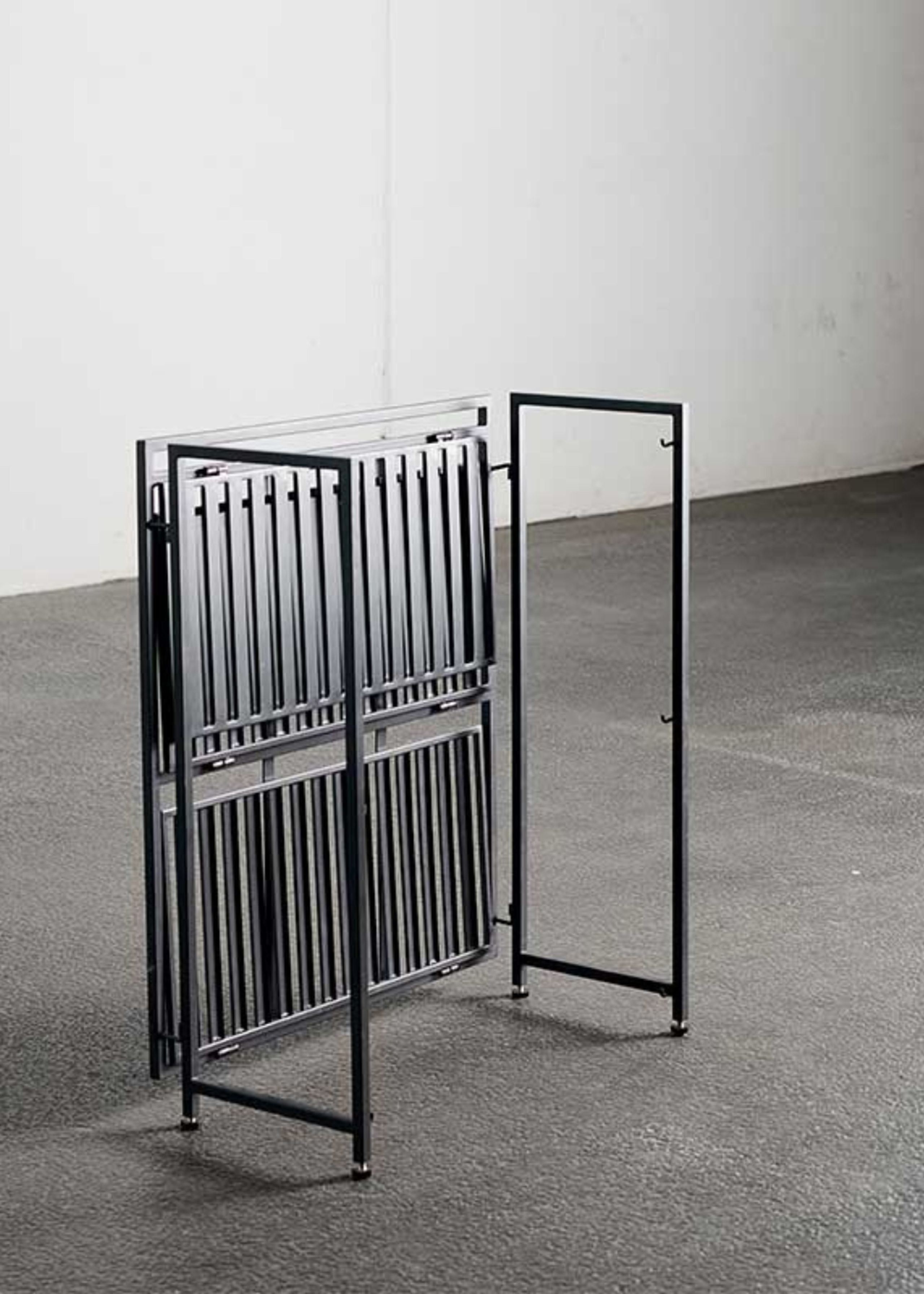 MUUBS - - Reol Manhattan - Black - Low