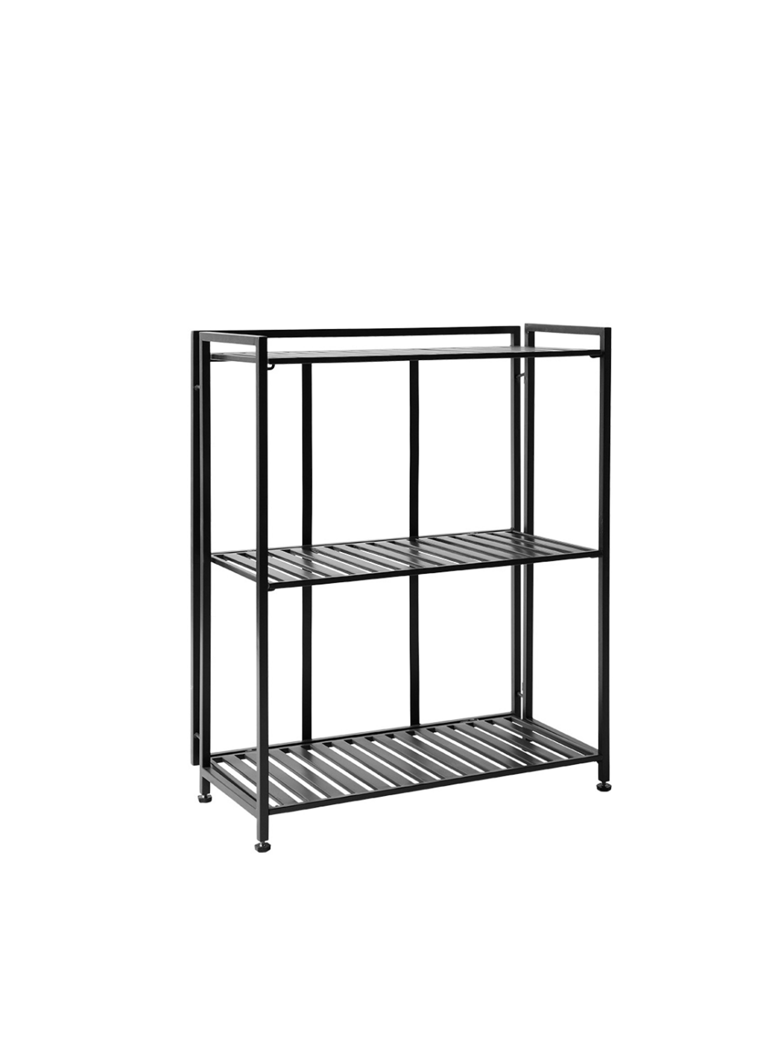 MUUBS - - Reol Manhattan - Black - Low