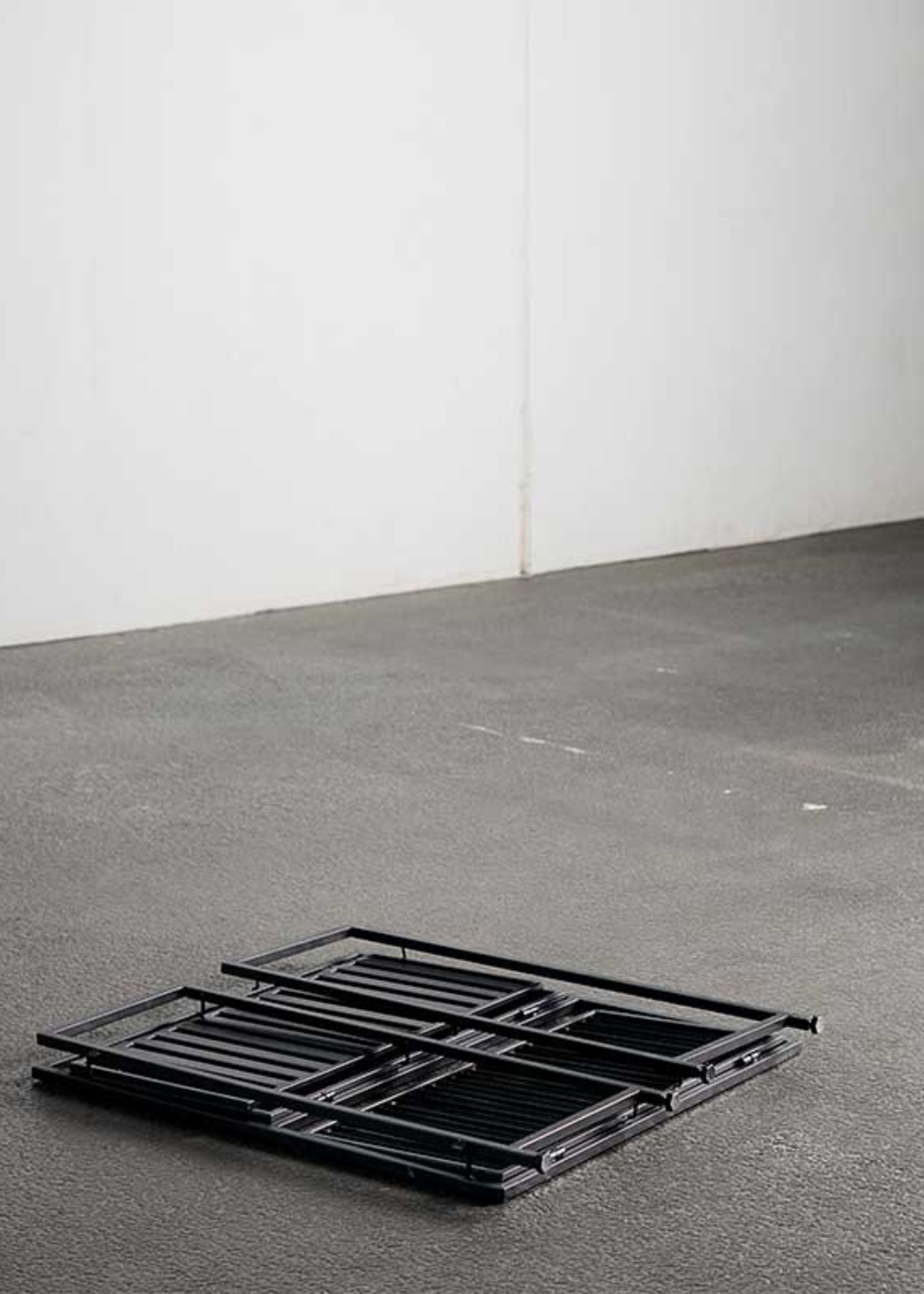 MUUBS - - Reol Manhattan - Black - Low