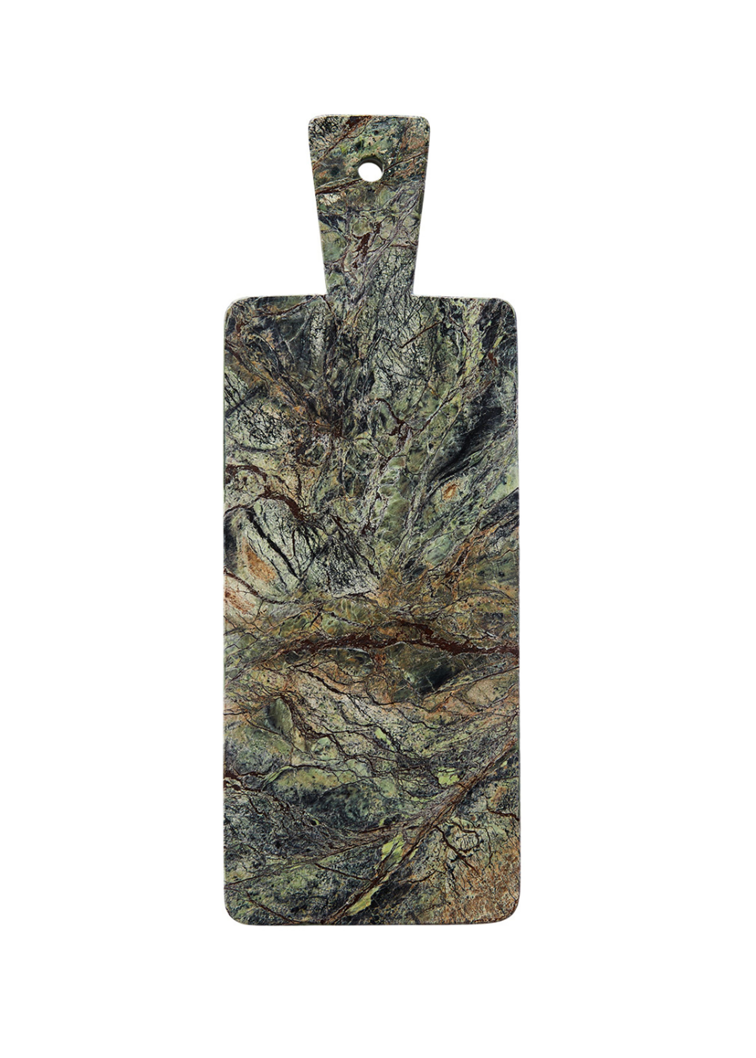 MUUBS - Mlyn - Tapas Bræt Vita - Seagrass