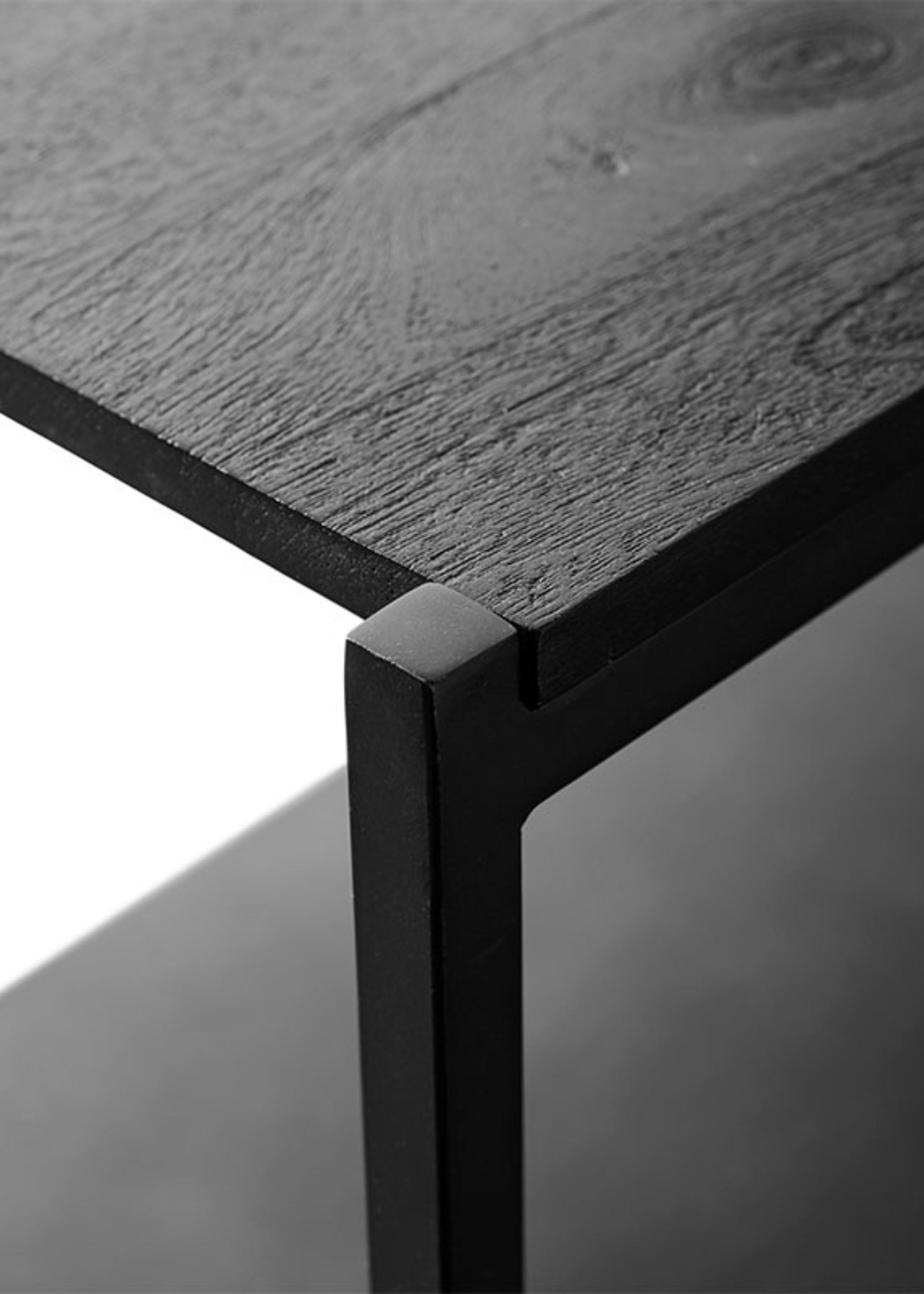 MUUBS - Wyświetlacz - Nevada shelf - Black