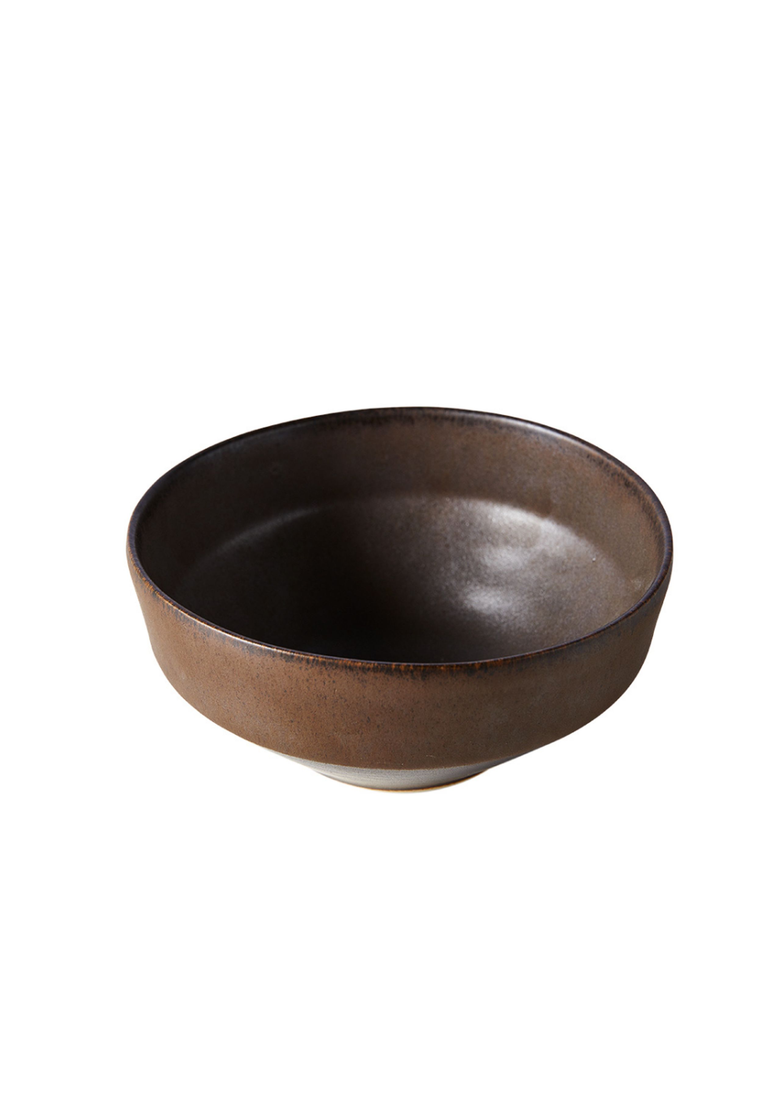 MUUBS - Ciotola di servizio - Morgensmadsskål Ceto - Mocha