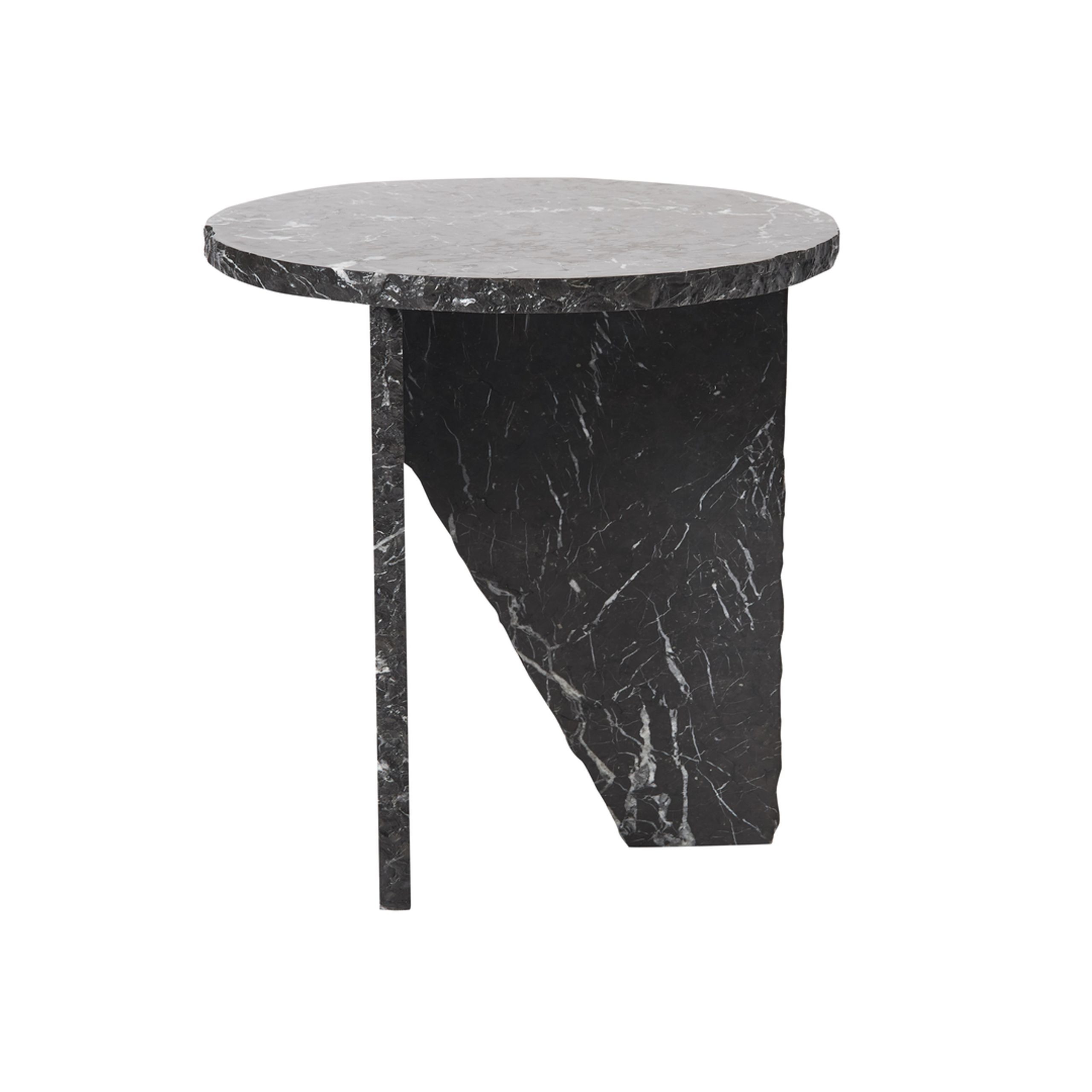 MUUBS - Side table - Verde - Sort