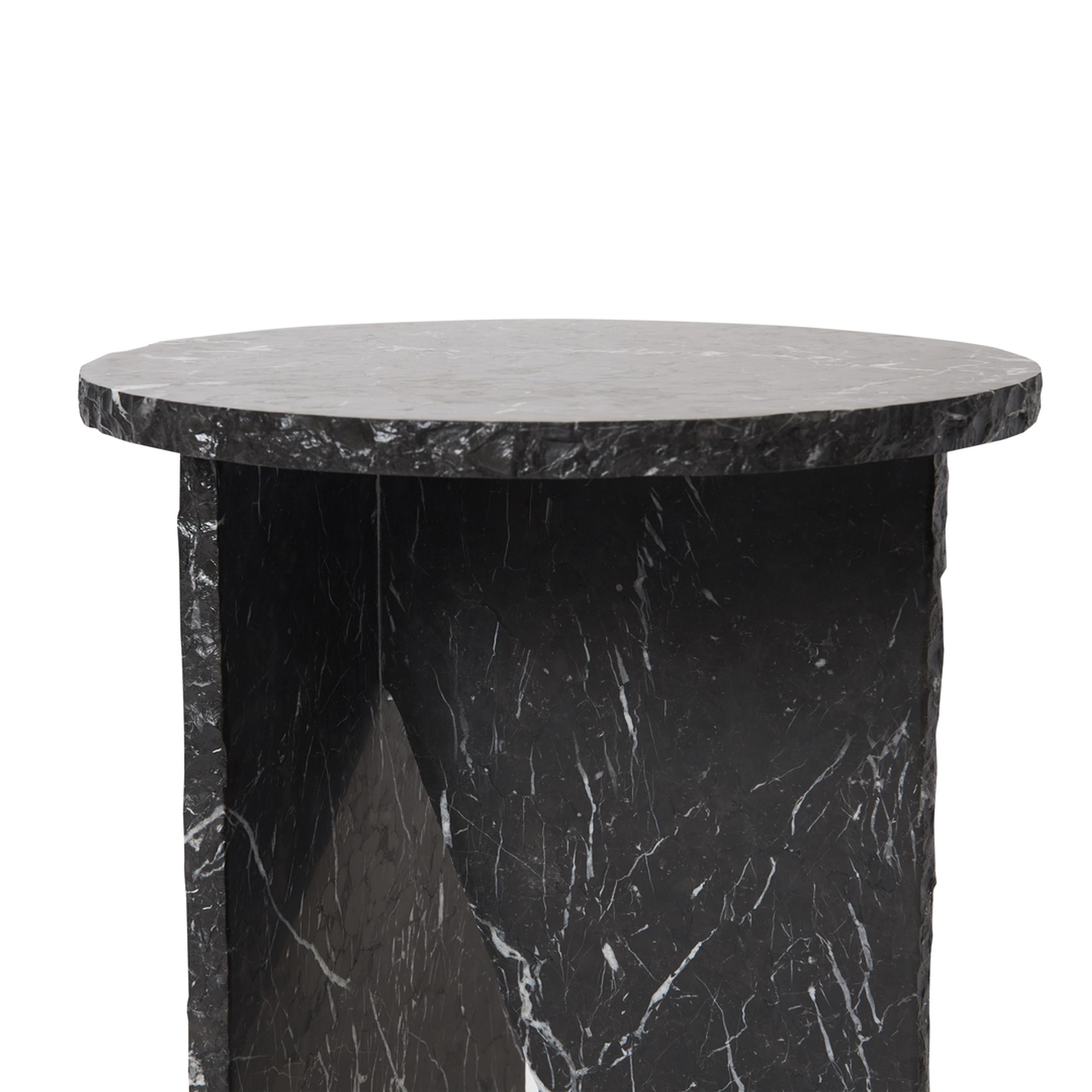 MUUBS - Side table - Verde - Sort