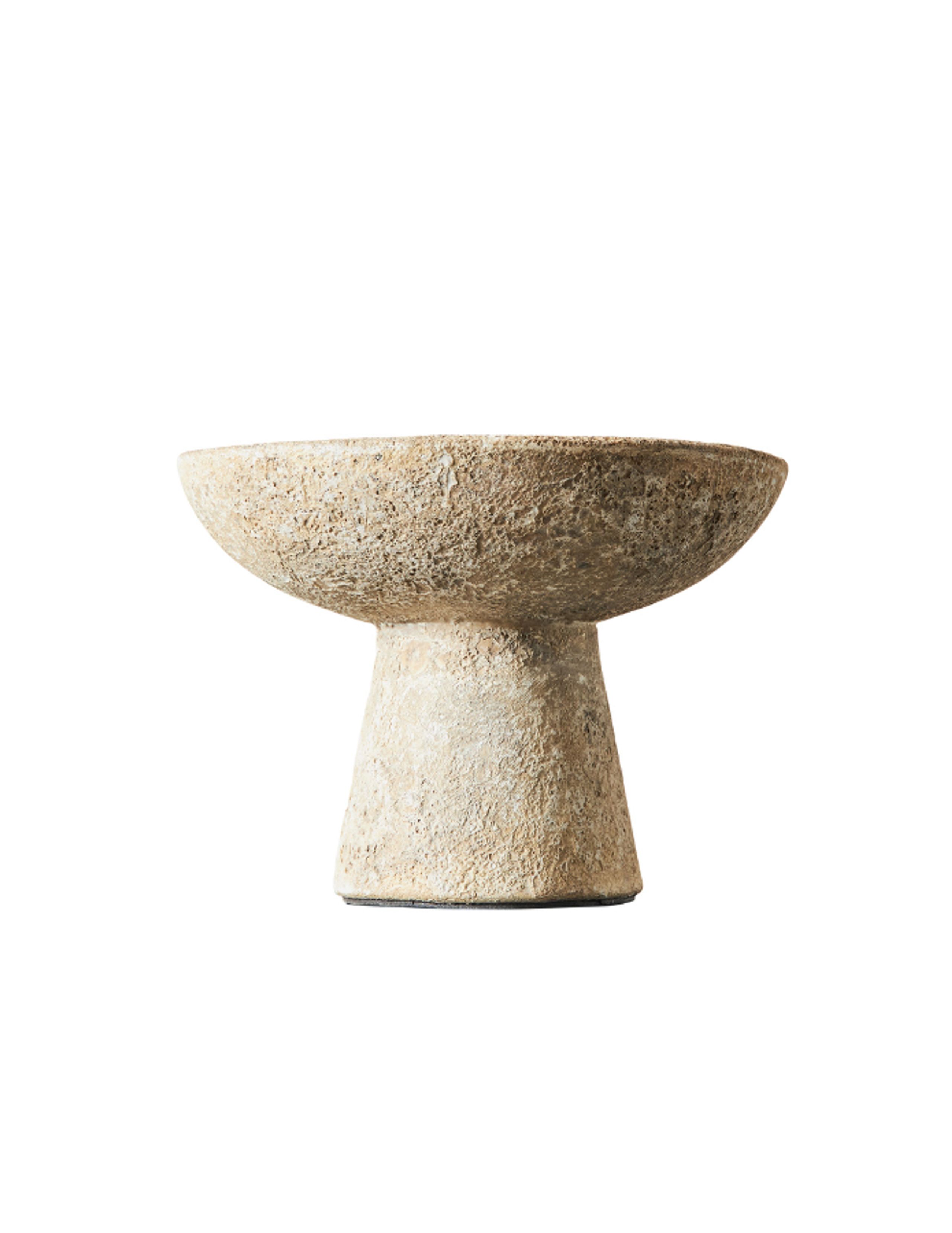 MUUBS - Schüssel - Eris Bowl - Terracotta