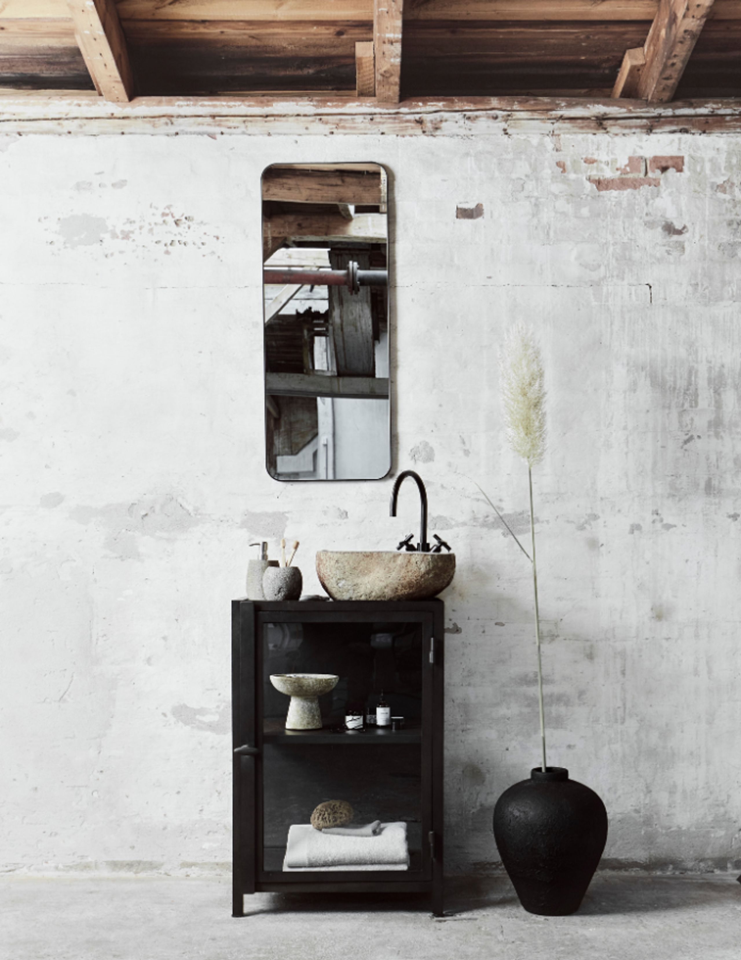 MUUBS - Schüssel - Eris Bowl - Terracotta