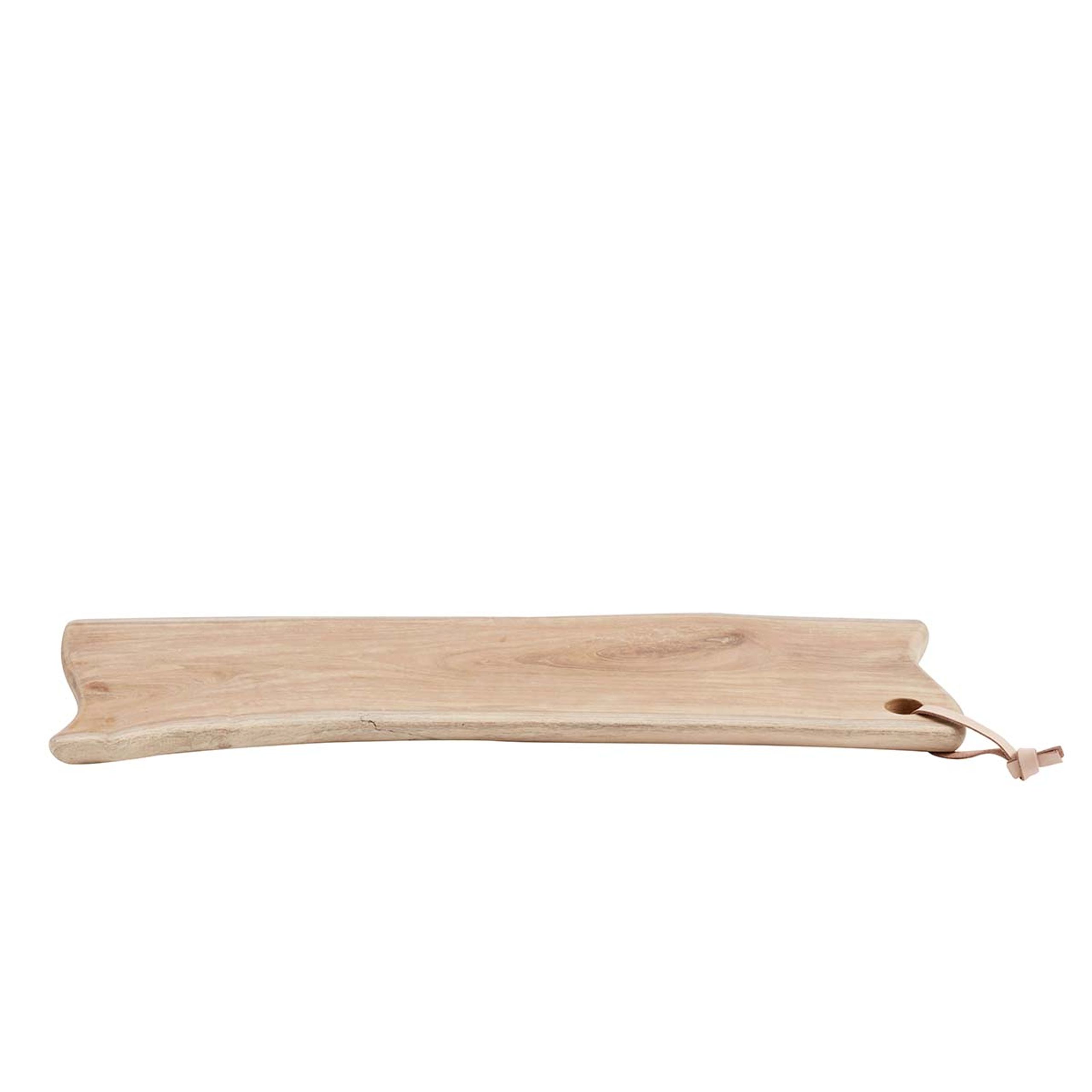 MUUBS - Cutting Board - Lyon - Teak