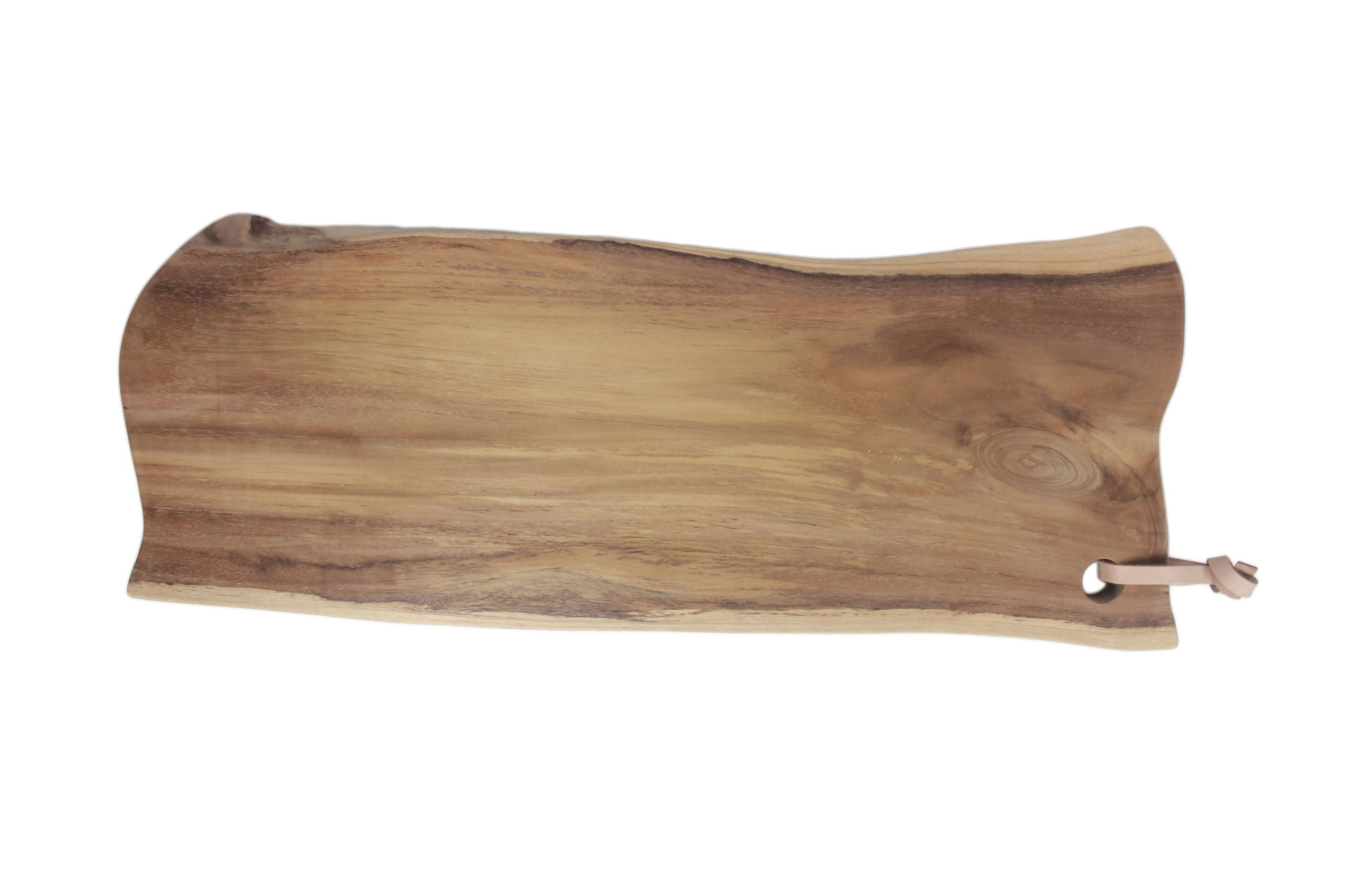 MUUBS - Cutting Board - Lyon - Teak
