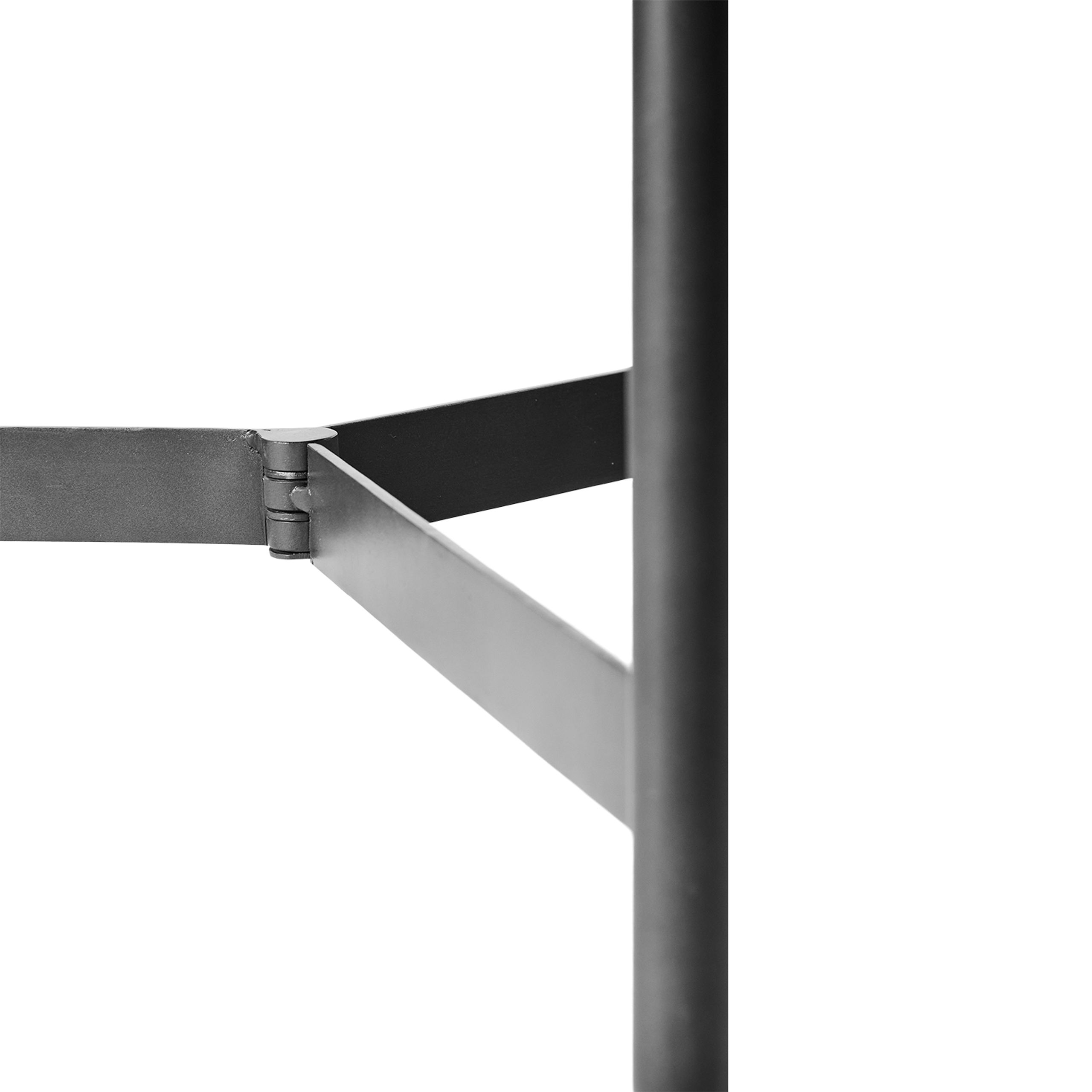 MUUBS - Coffee Table - Coffee Table Nevada - Sort