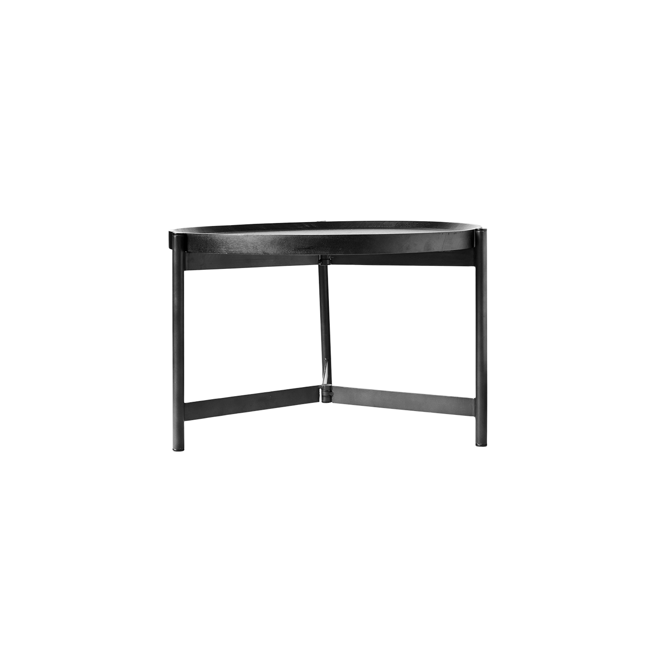 MUUBS - Coffee Table - Coffee Table Nevada - Sort