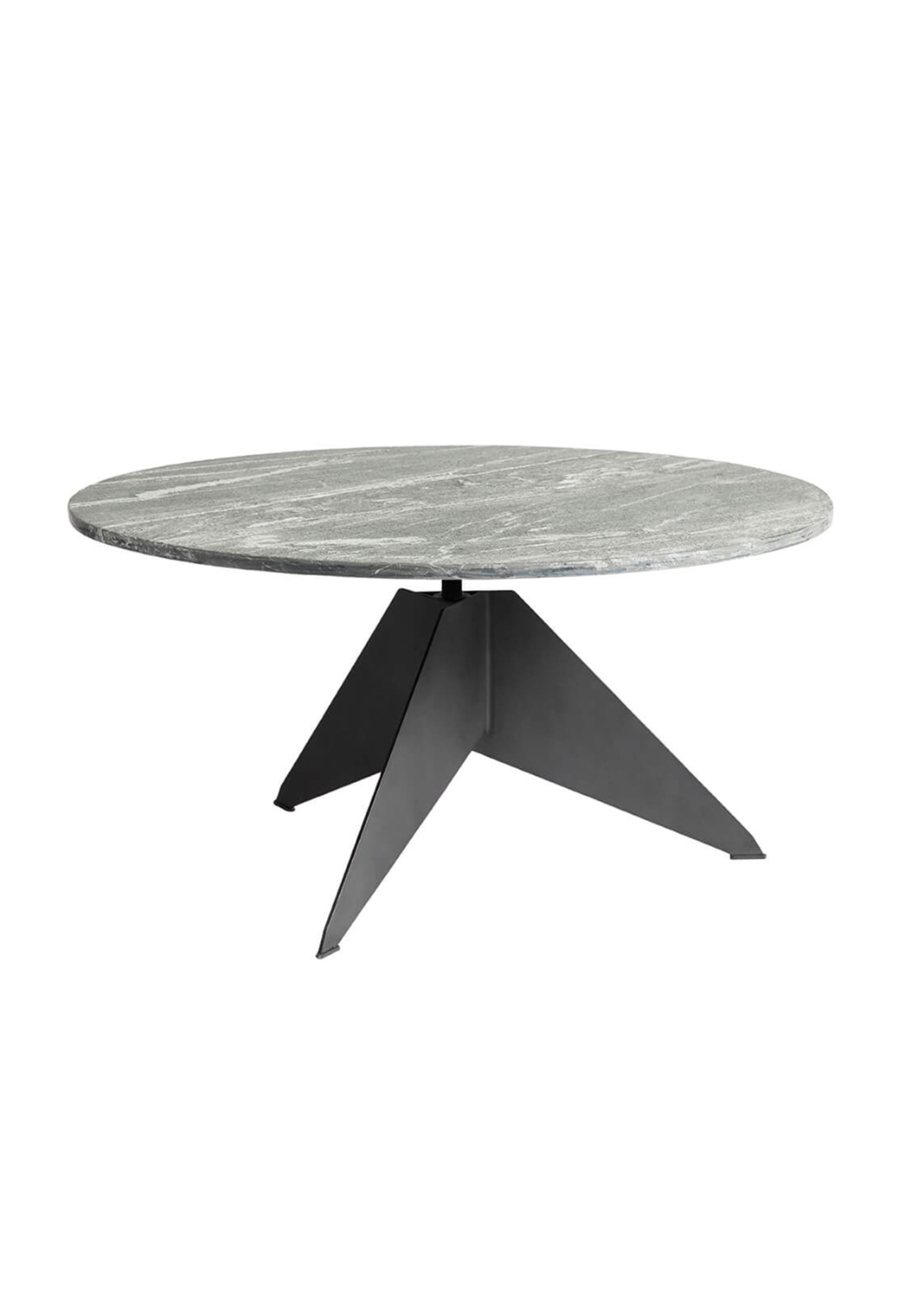 MUUBS - Sofabord - Sofabord Sway - Black