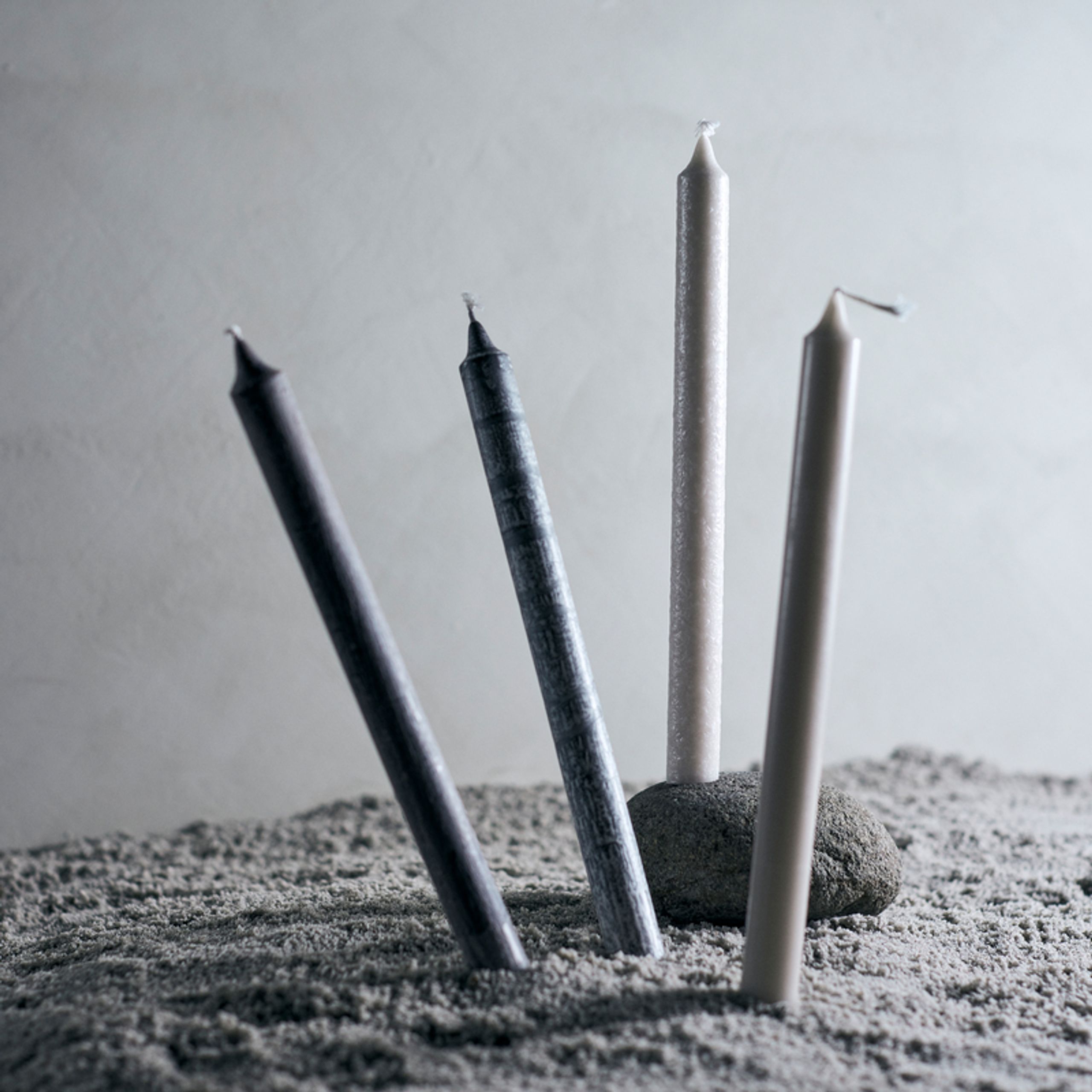 MUUBS - Bougies - Yoro - Nordic glow