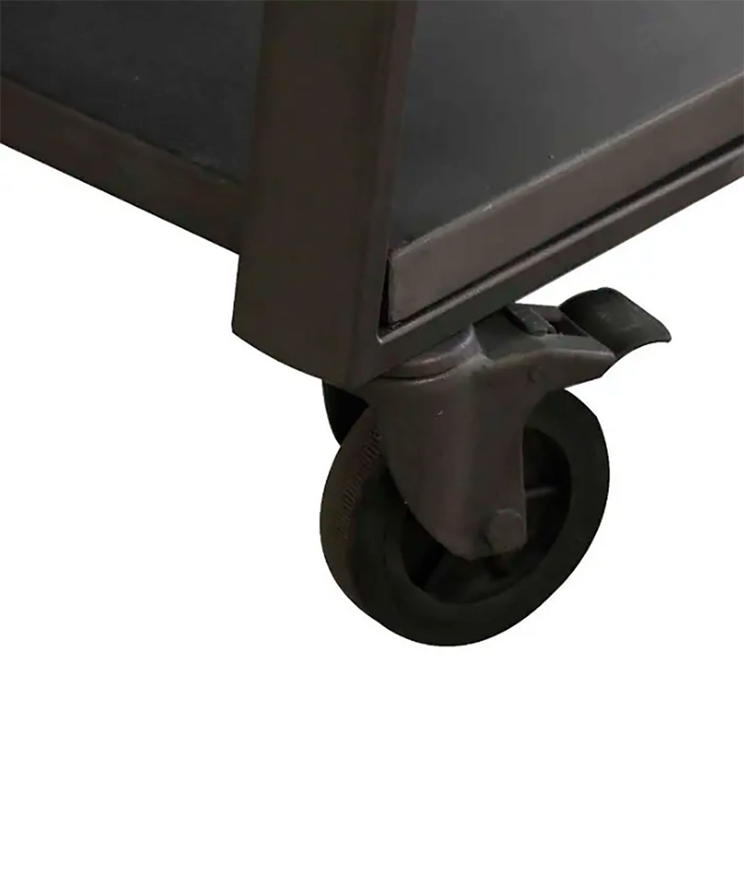 MUUBS - Tøjstativ - Bronx Tøjstativ - Sort