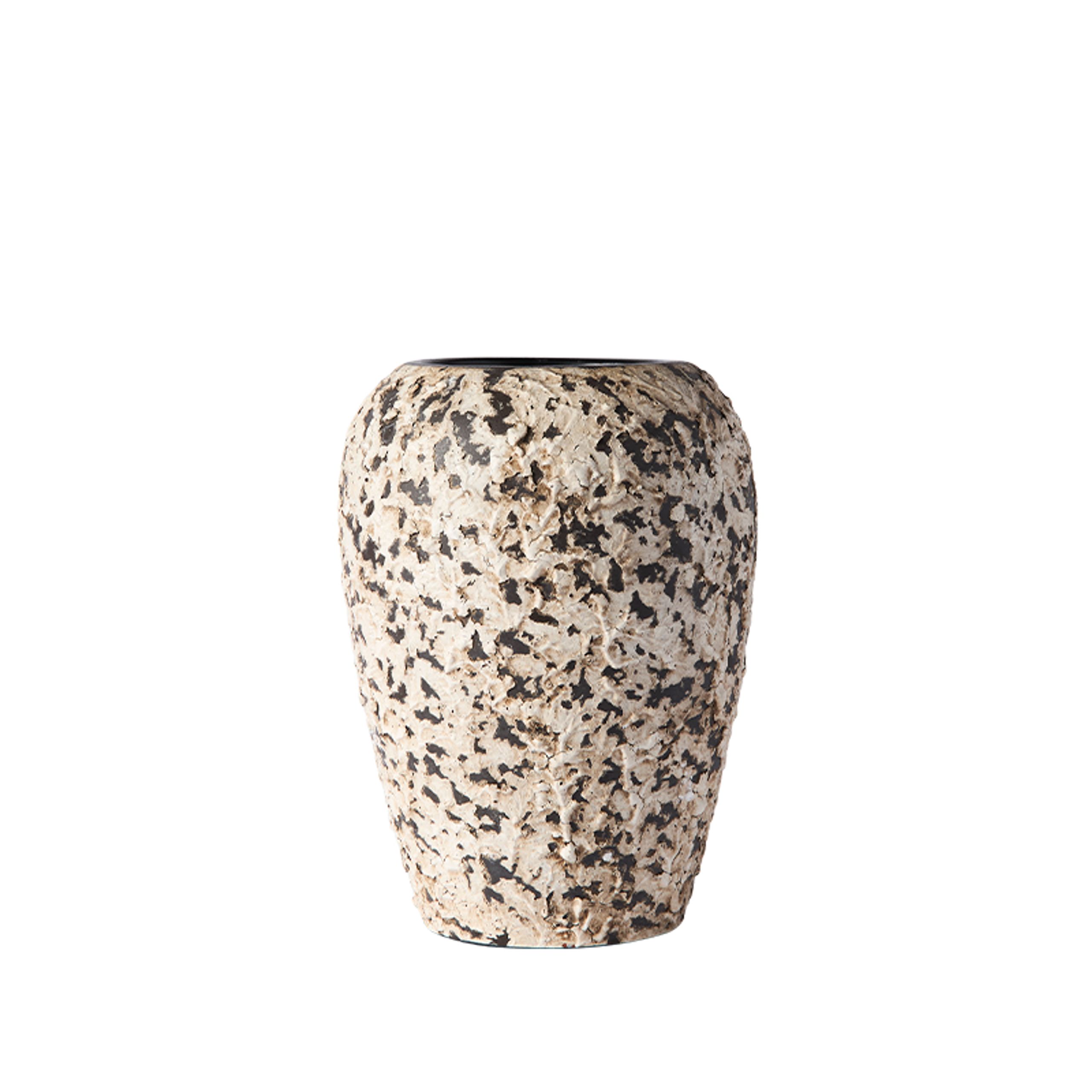 MUUBS - Vase - a - Antique White