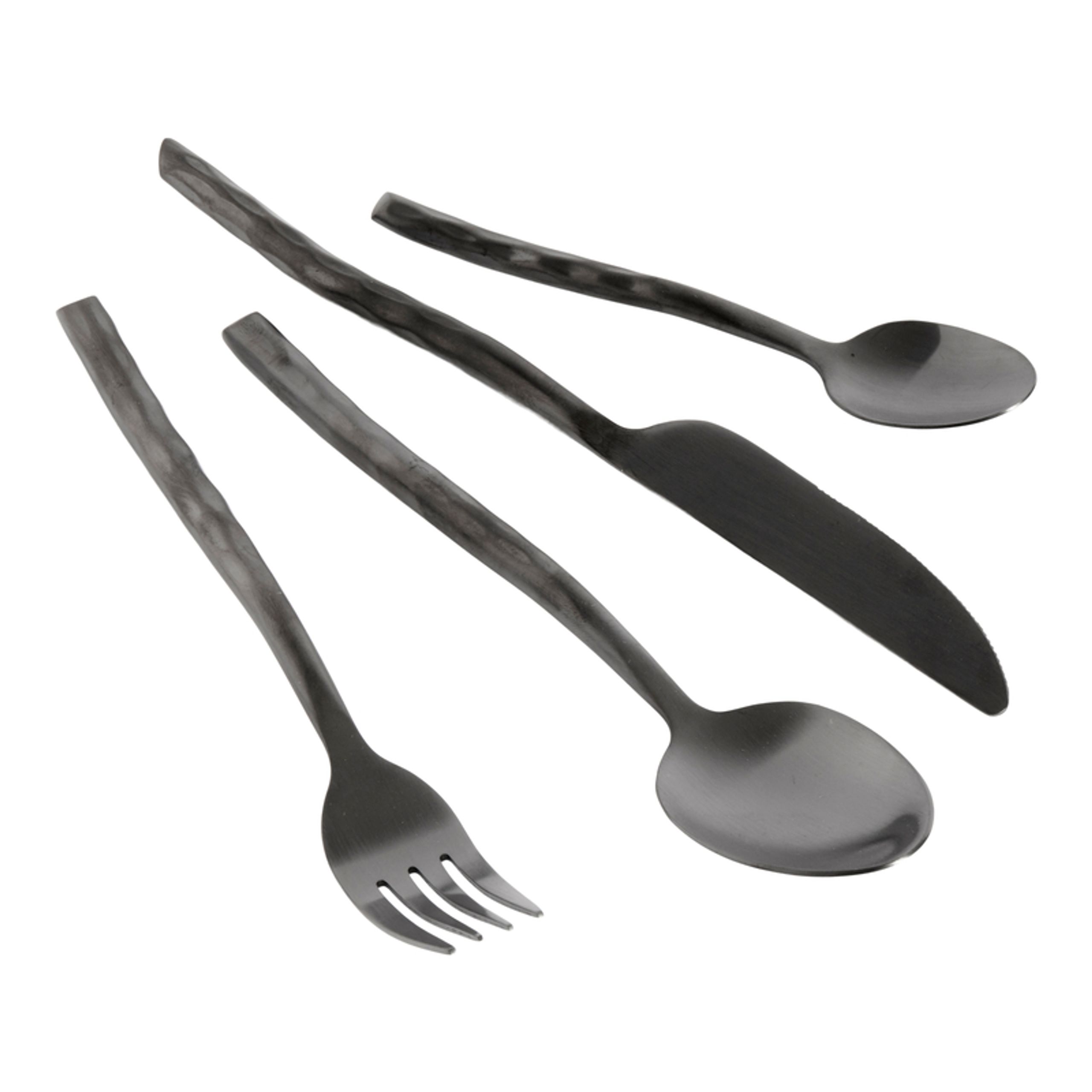 MUUBS - Waschlappen - Uta - Stål 18