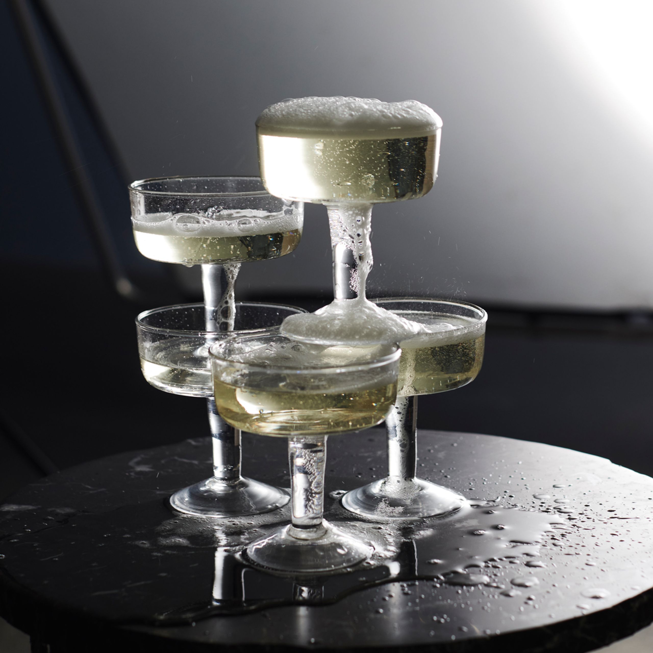 MUUBS - Sklenice na víno - Suiro - Klar - Cocktail