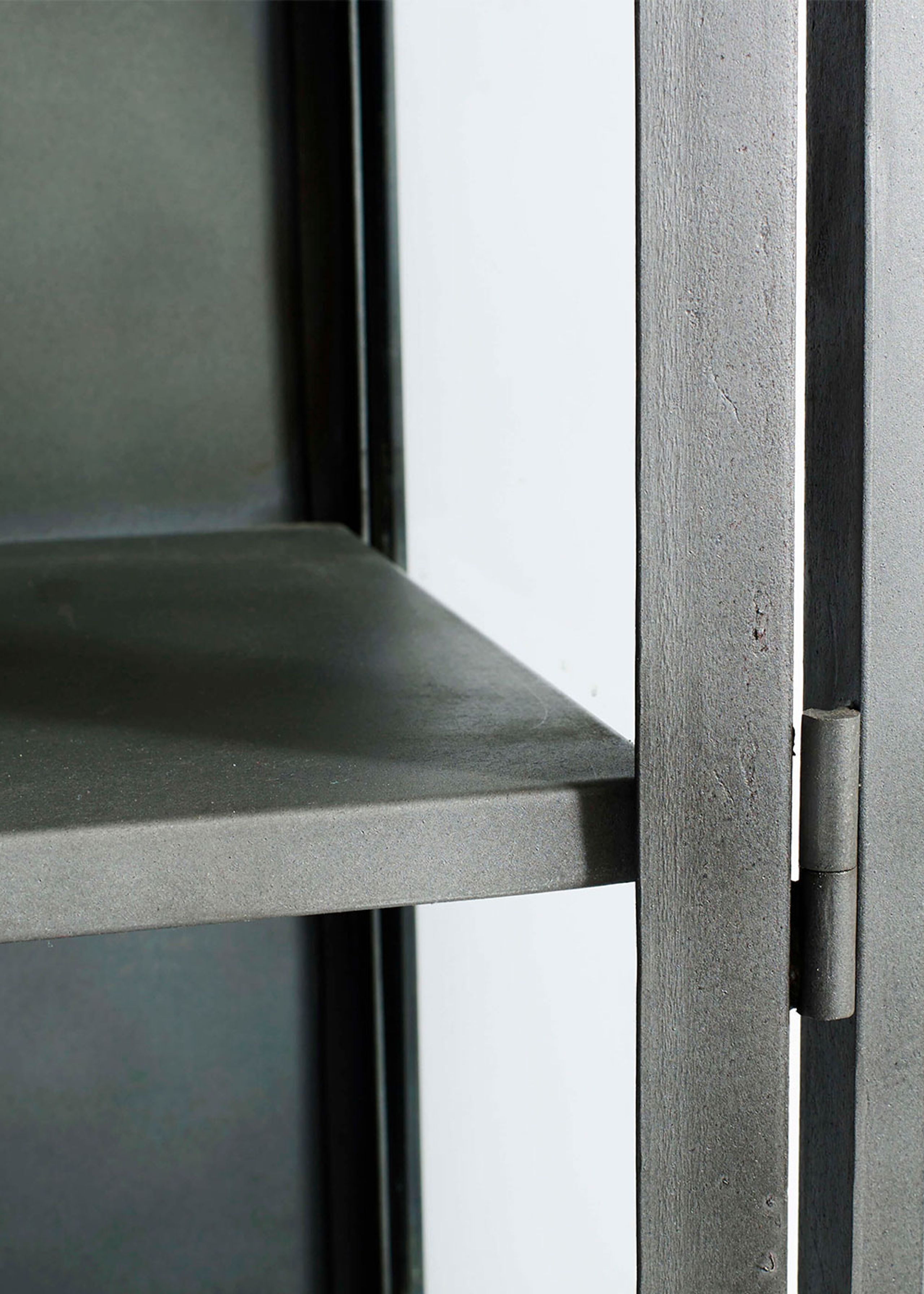 MUUBS - Armário expositor - Glass cabinet - New York - Two doors