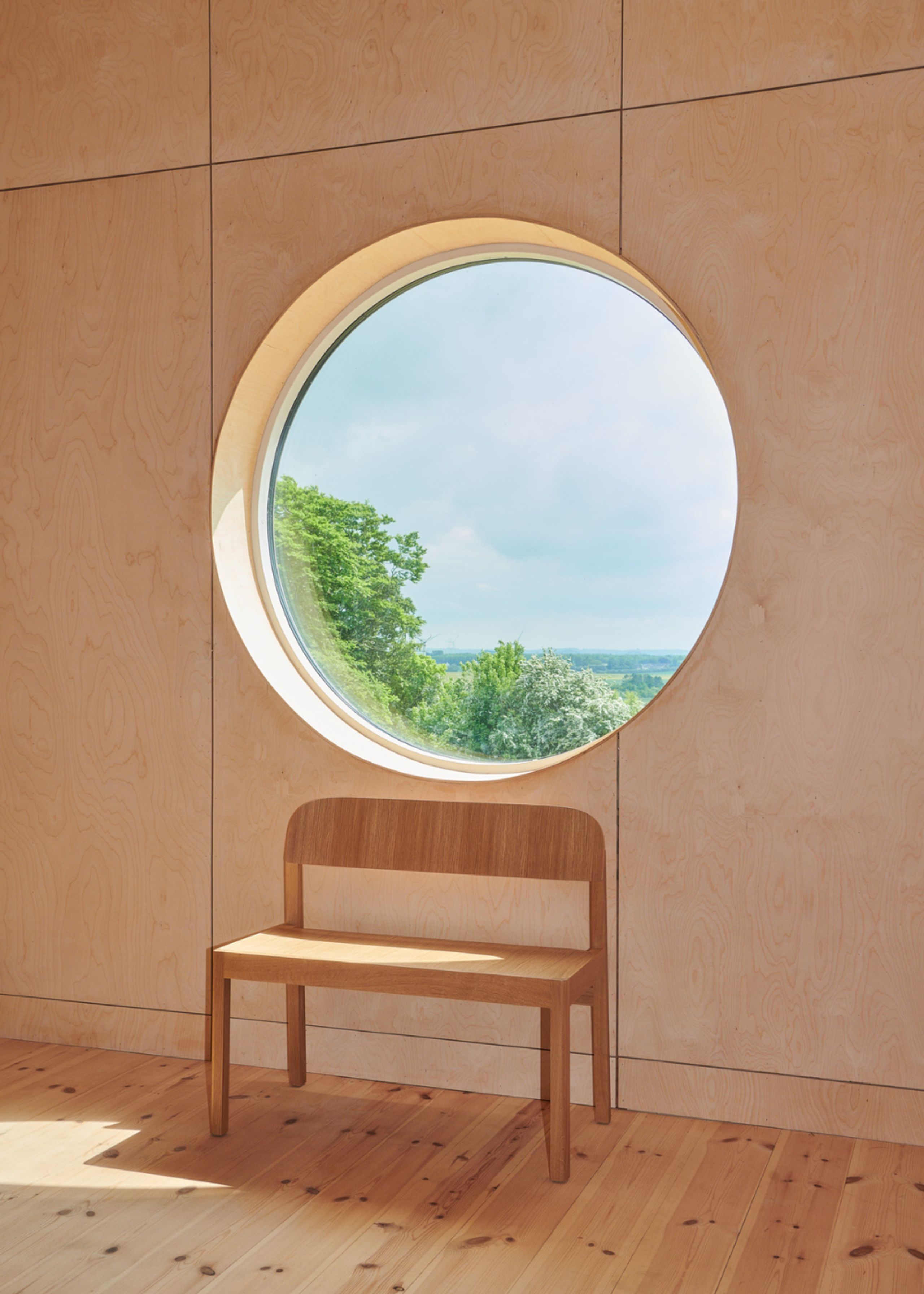 Muuto - Bank - Workshop Bench - Black