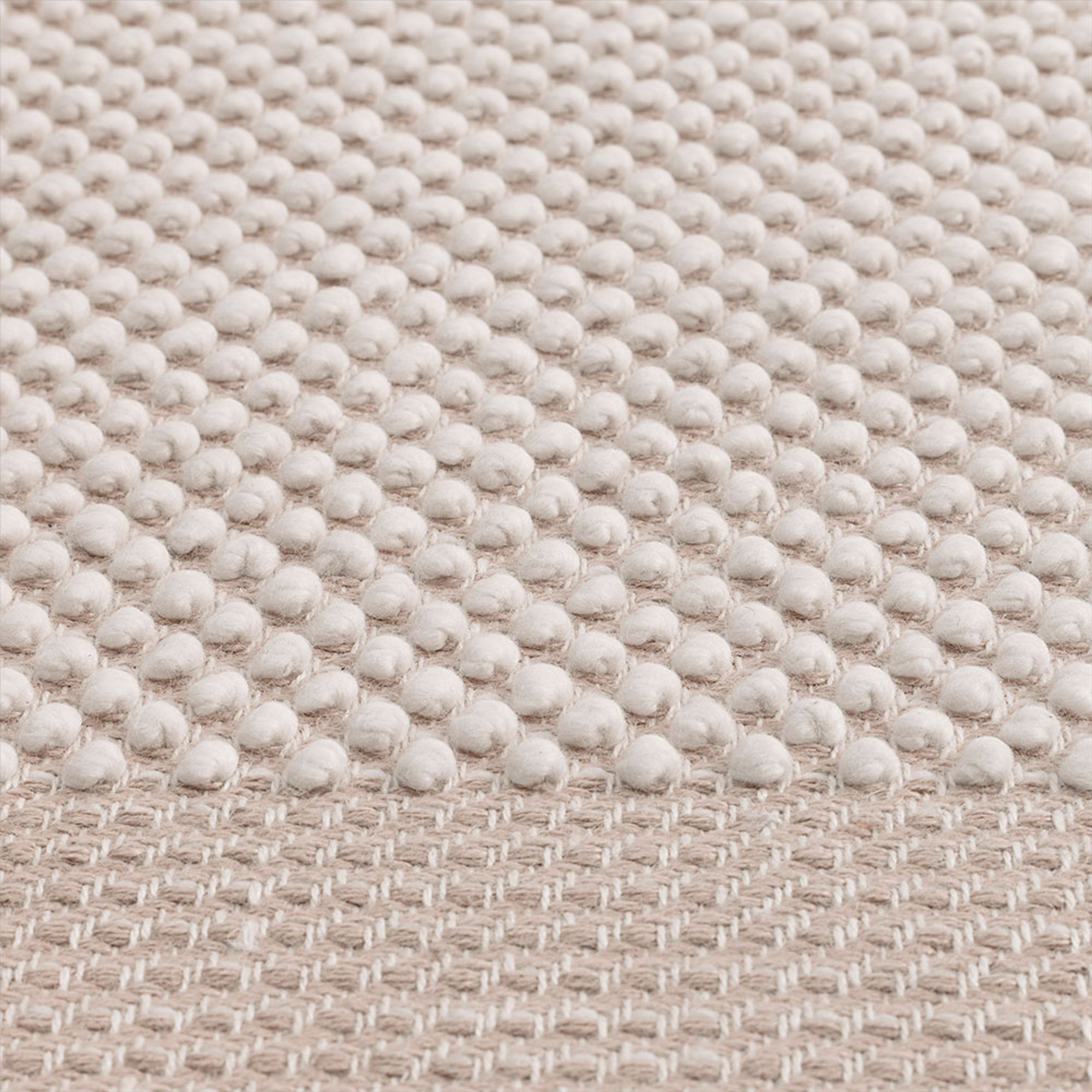 Muuto - Gulvtæppe - Pebble Rug - Pale Rose