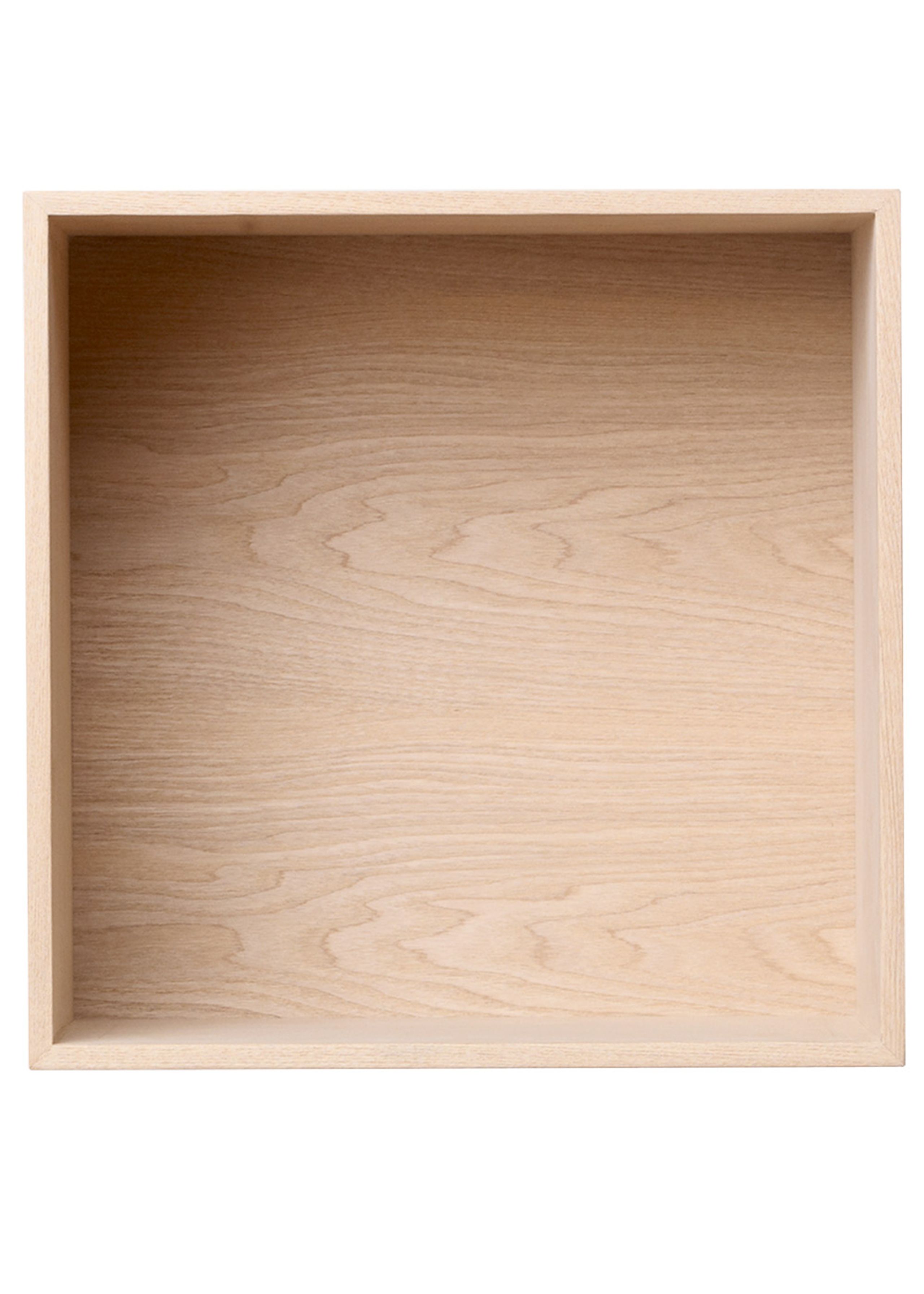 Muuto - Hylde - Mini Stacked Storage System / 2.0 - Eg - Medium