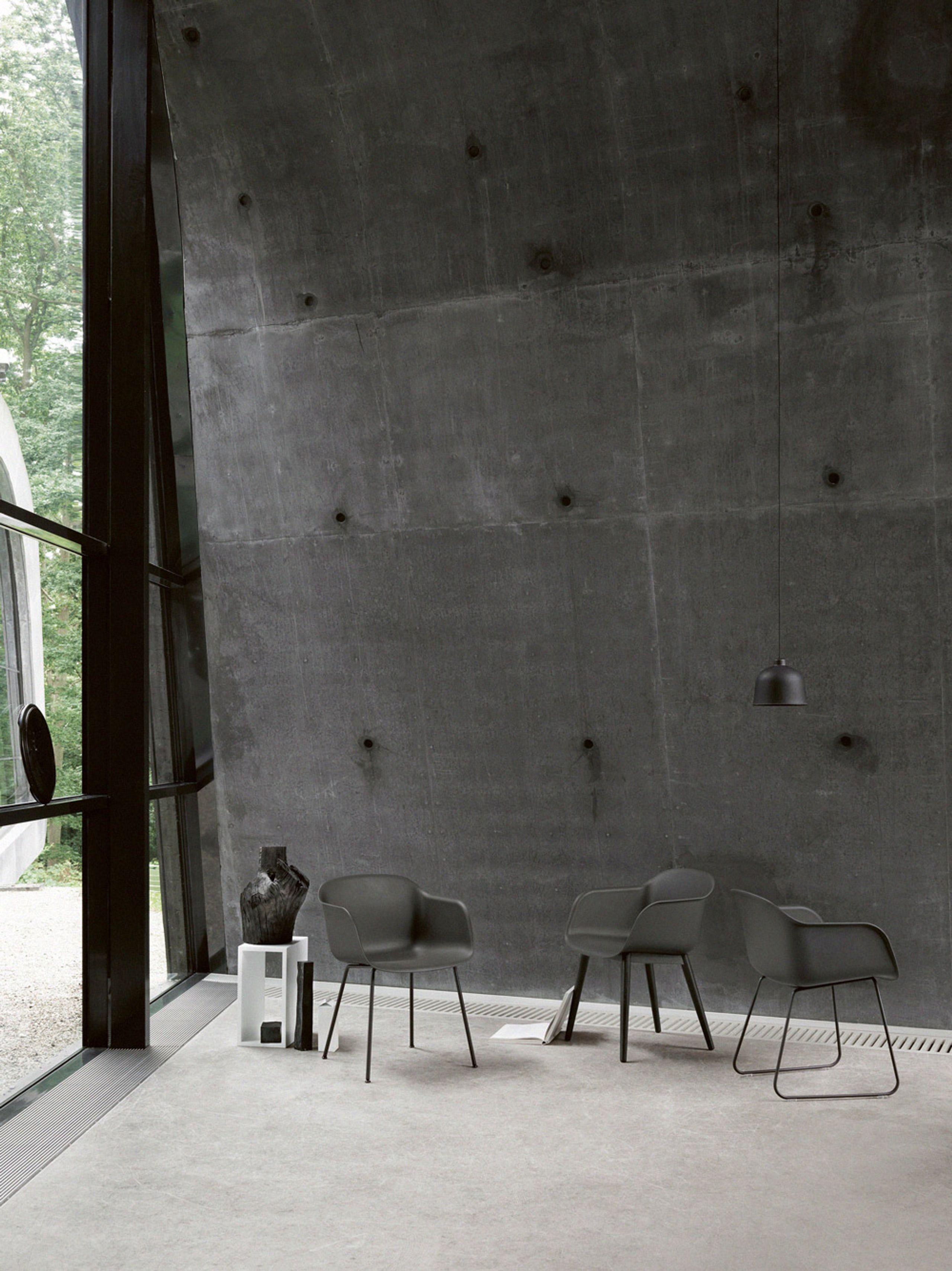 Muuto - Regalbrett - Stacked Storage System / Small - Open - Oak