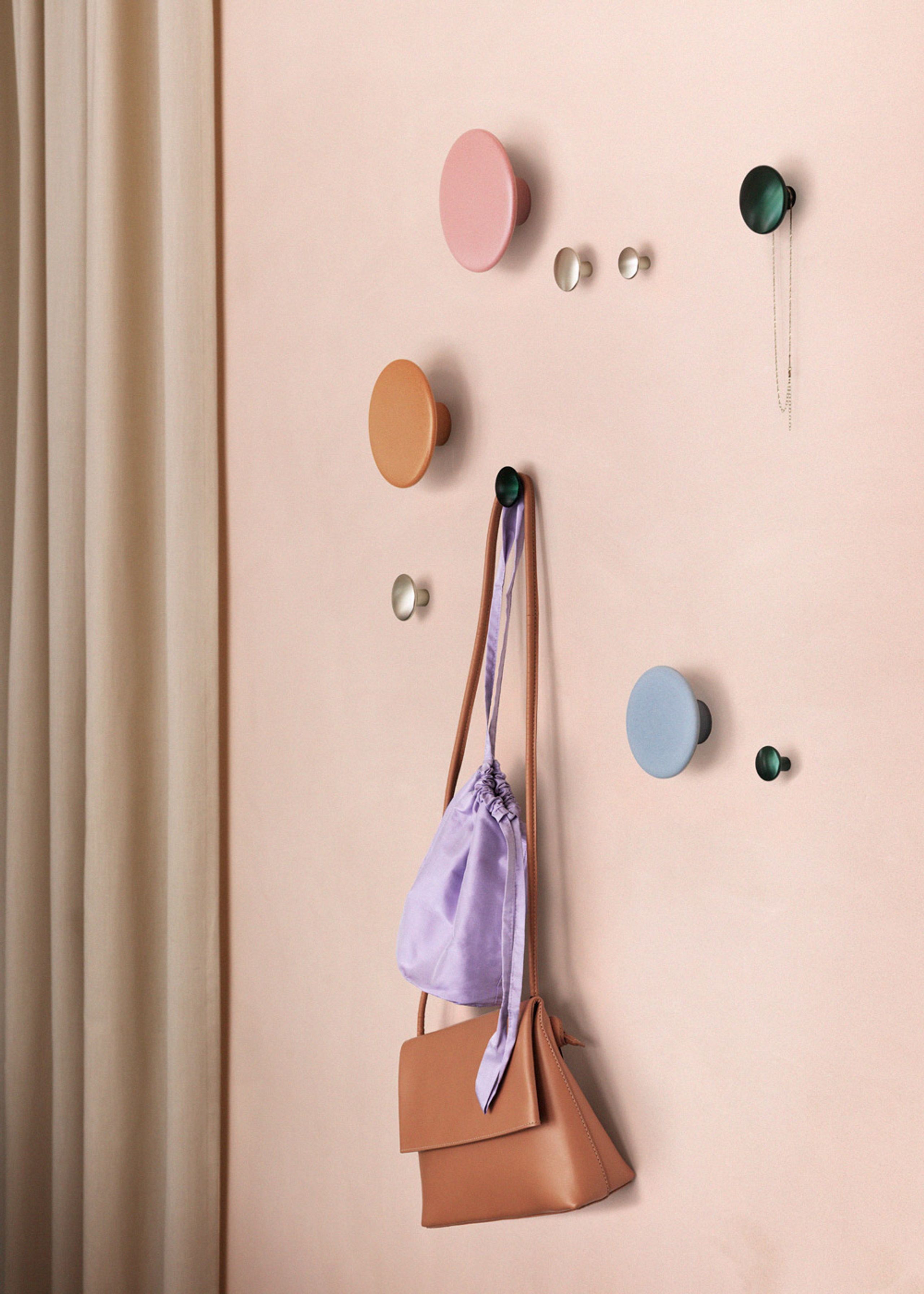 Muuto - Knager - The Dots - Keramik - Large - Orange