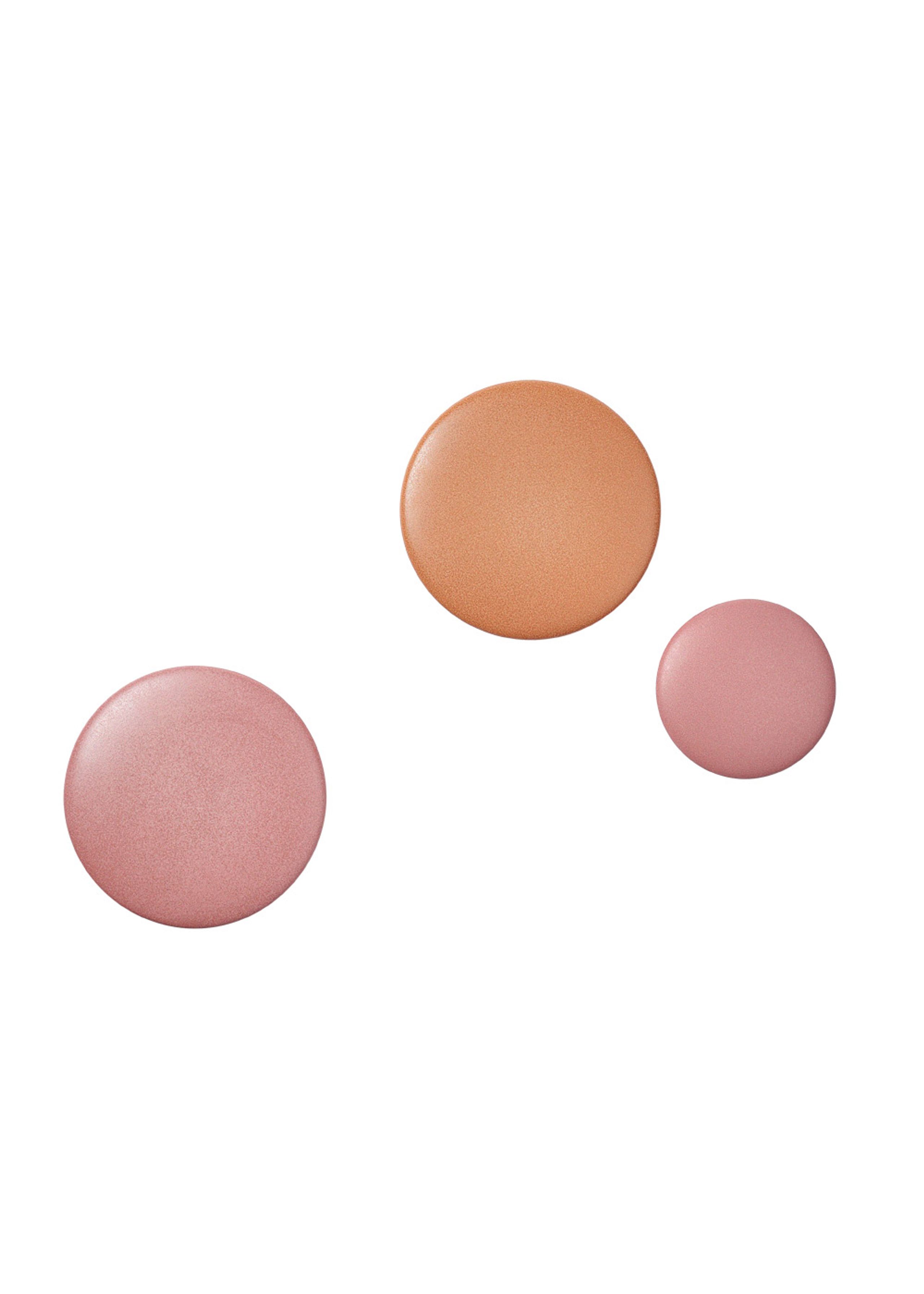 Muuto - Knager - The Dots - Keramik - Large - Orange