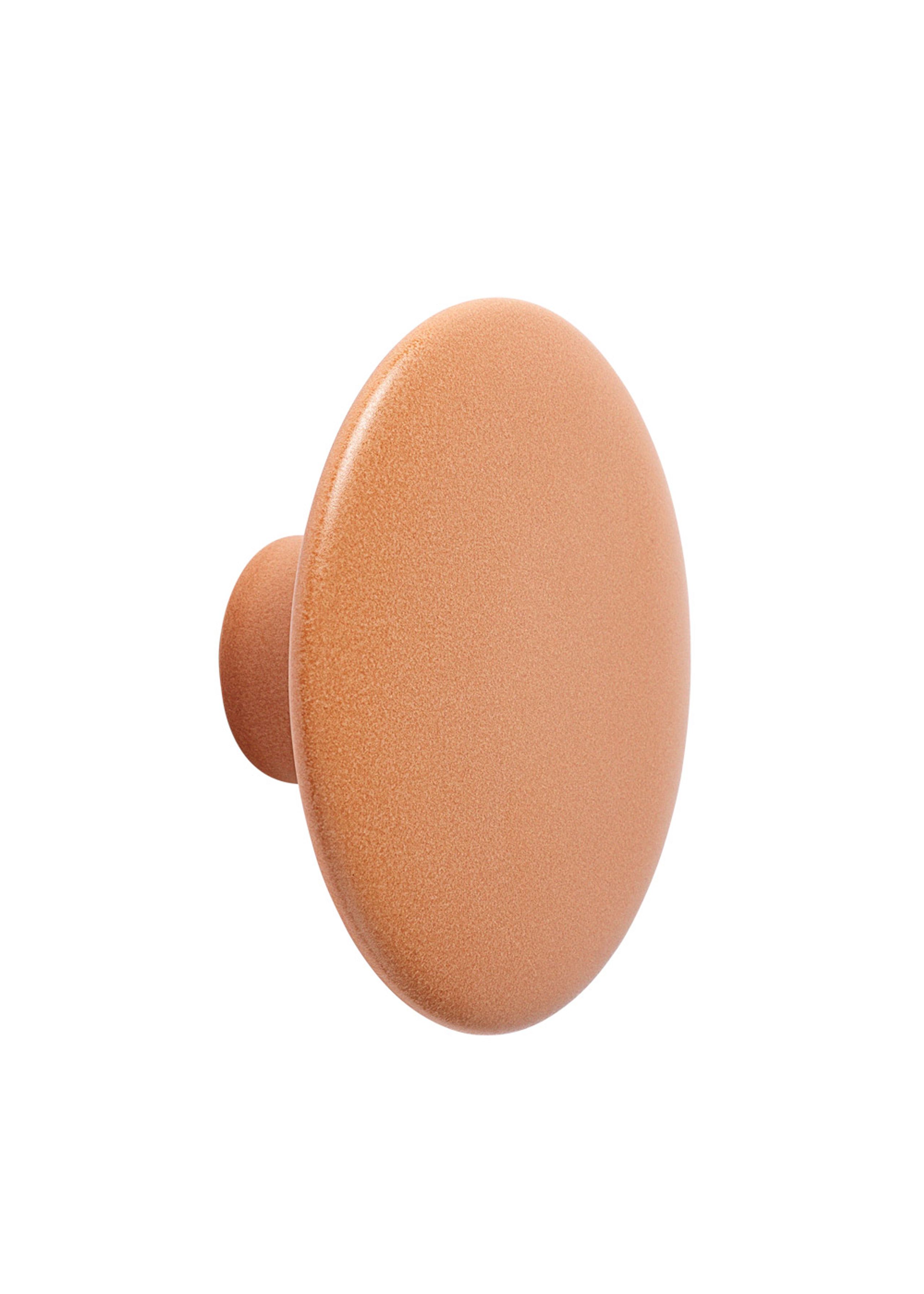 Muuto - Knager - The Dots - Keramik - Large - Orange