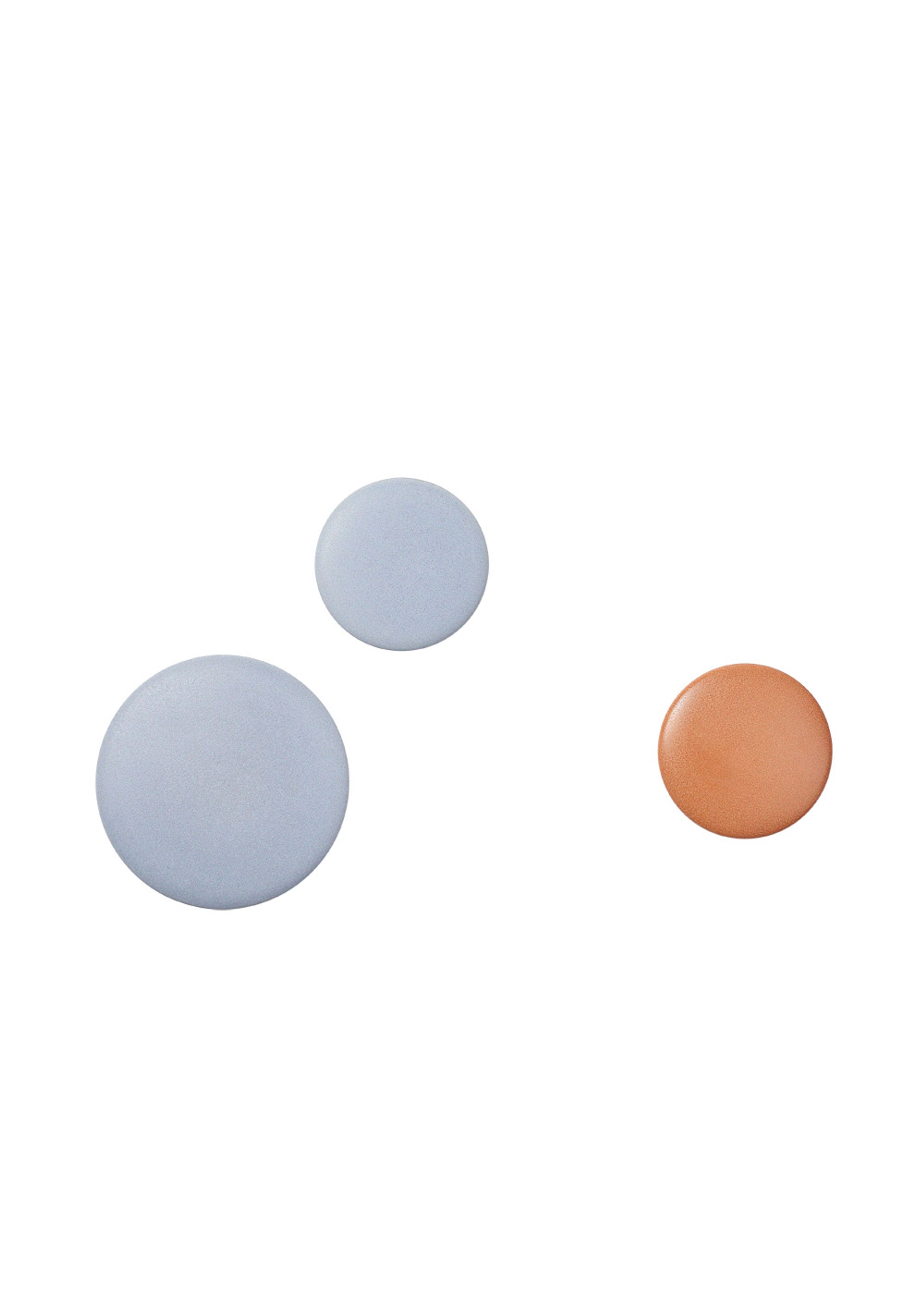 Muuto - Haken - The Dots - Ceramic - Large - Light Blue