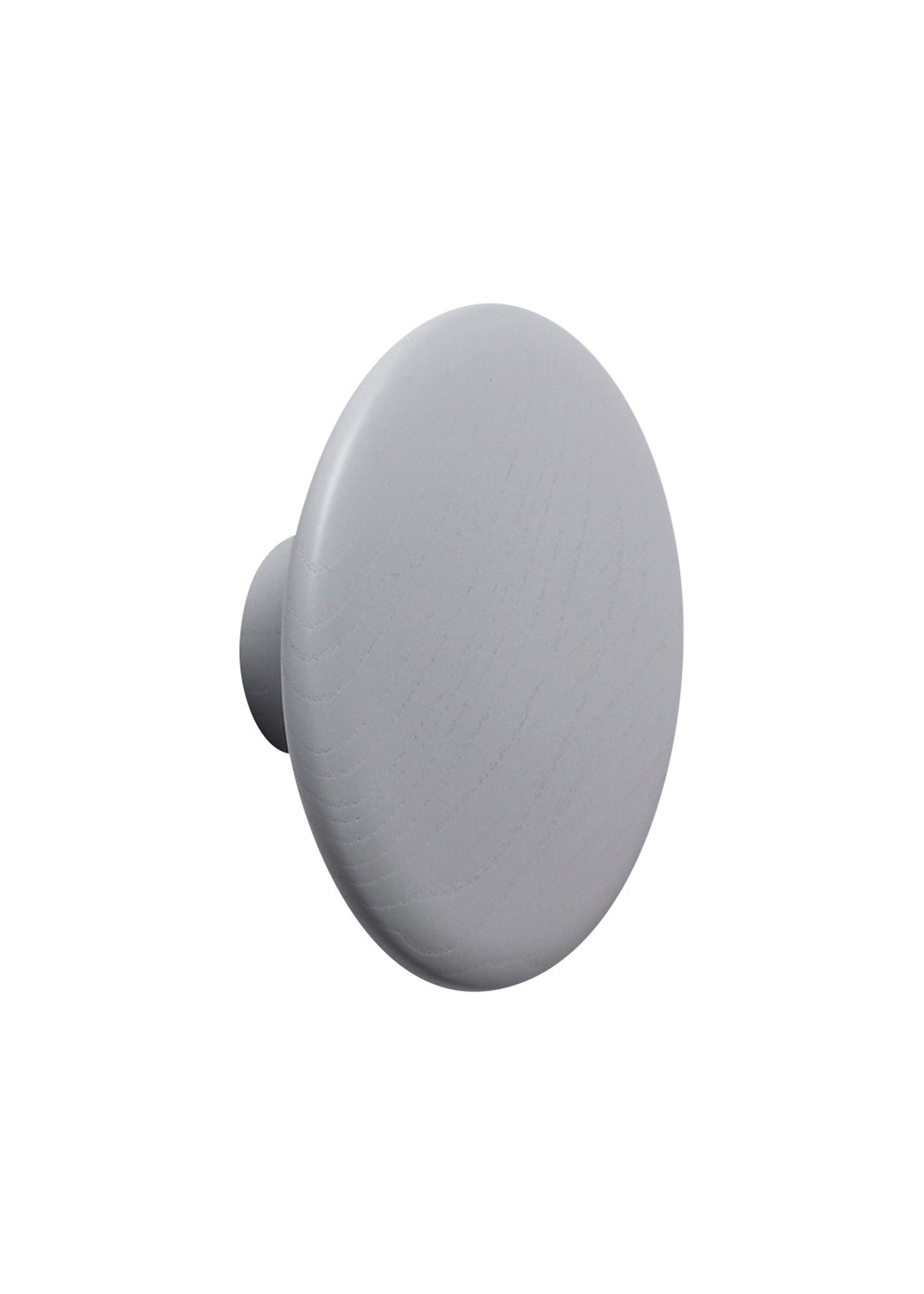 Muuto - Haken - The Dots - Large - Grey