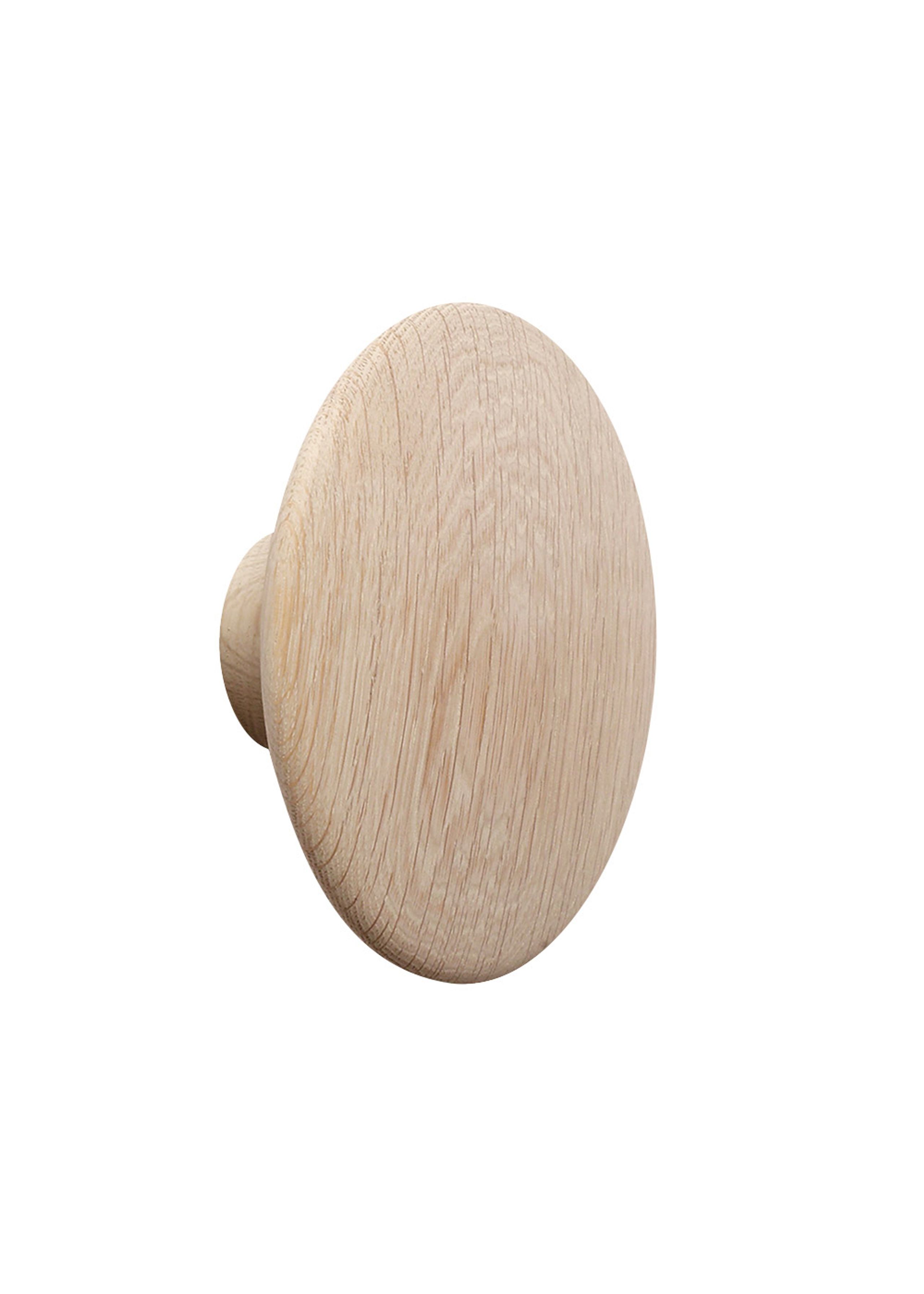 Muuto - Knager - The Dots - Large - Oak